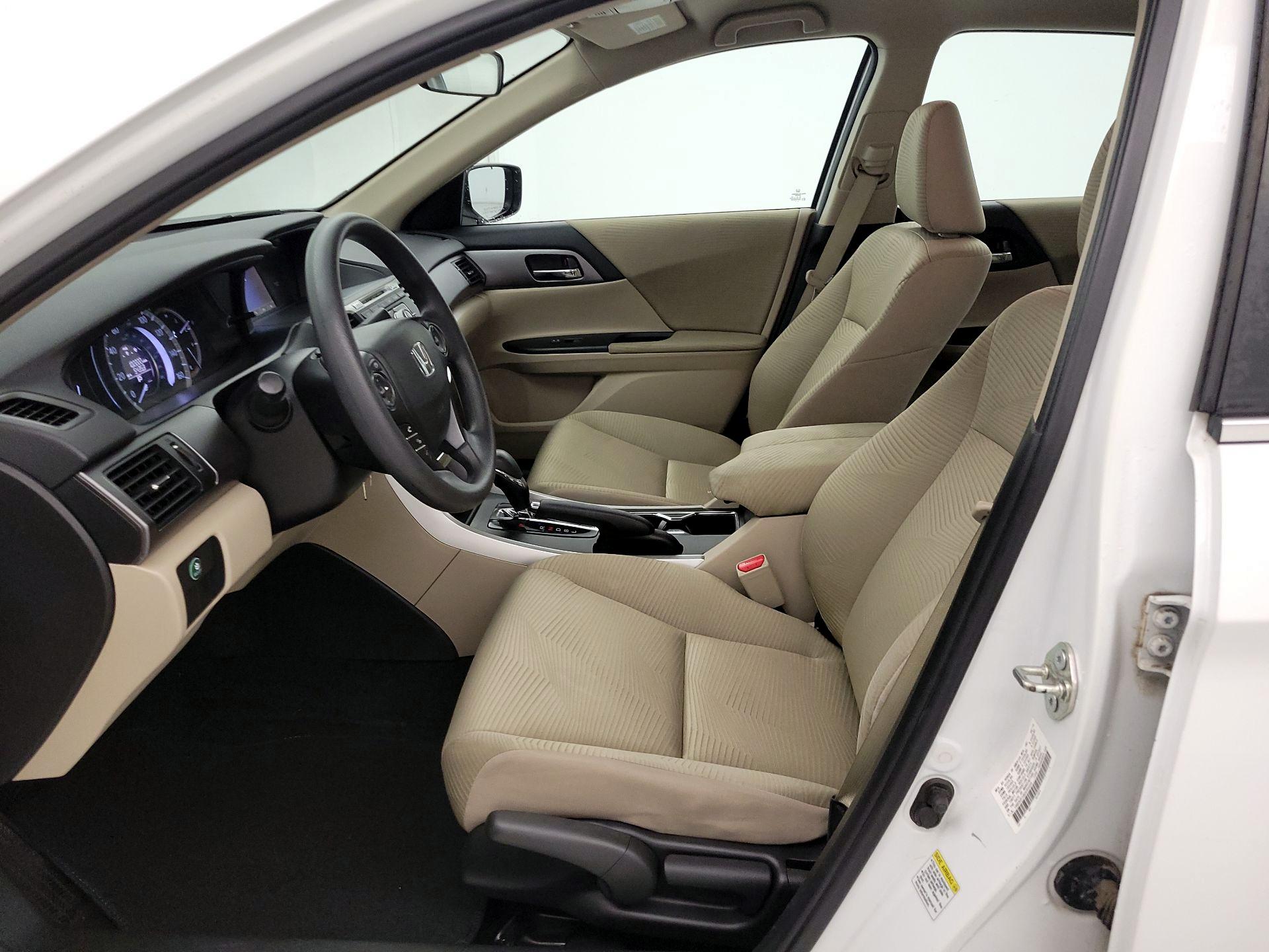 Thumbnail: 2014 Honda Accord - 11