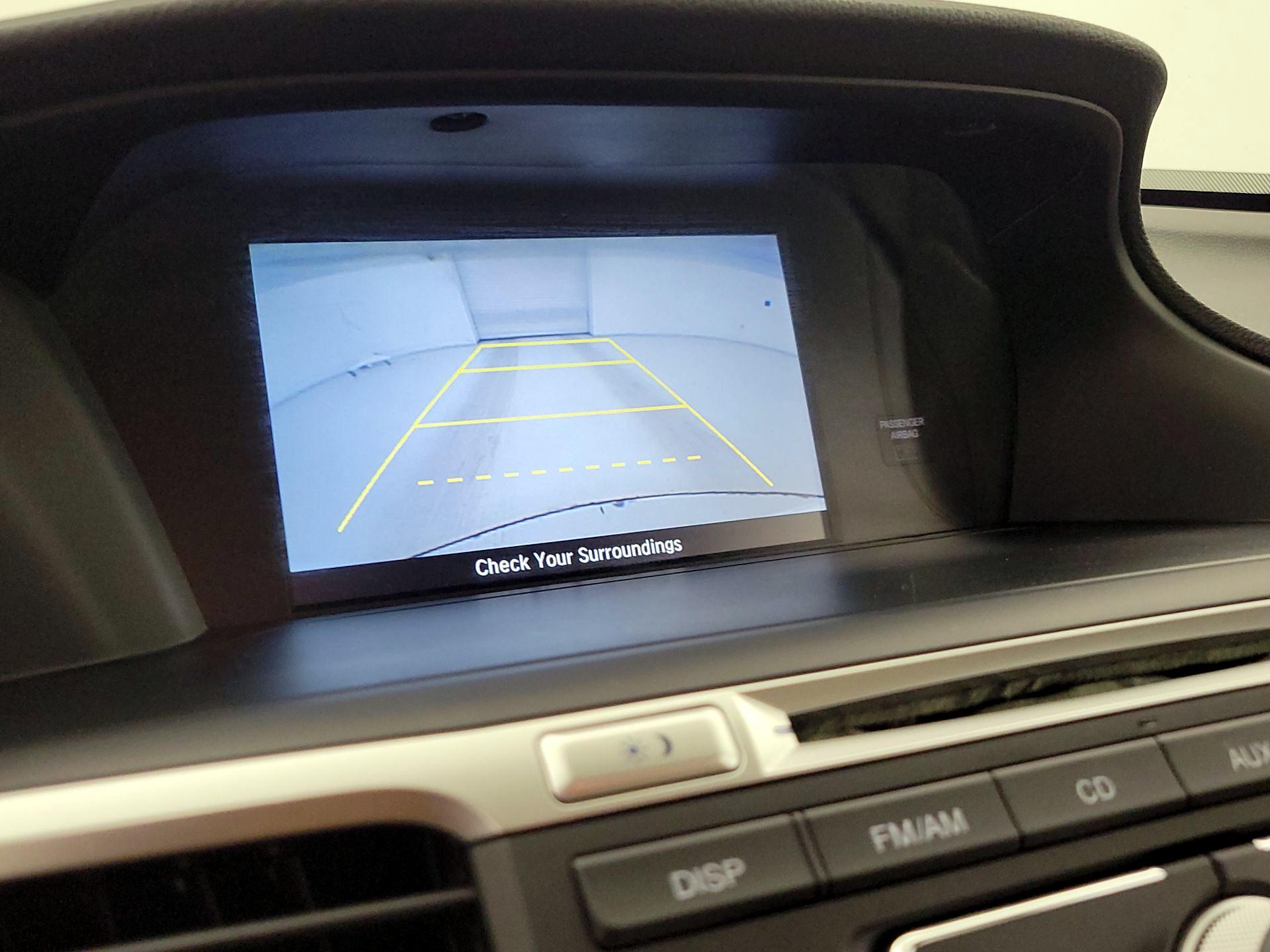 Thumbnail: 2014 Honda Accord - 14