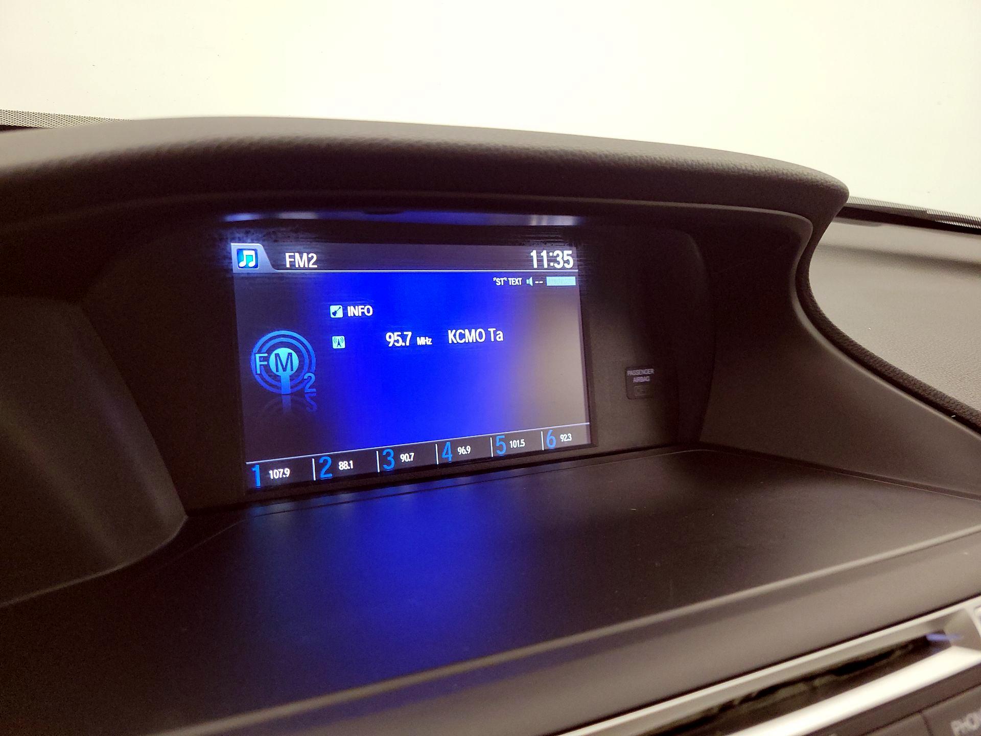 Thumbnail: 2014 Honda Accord - 15