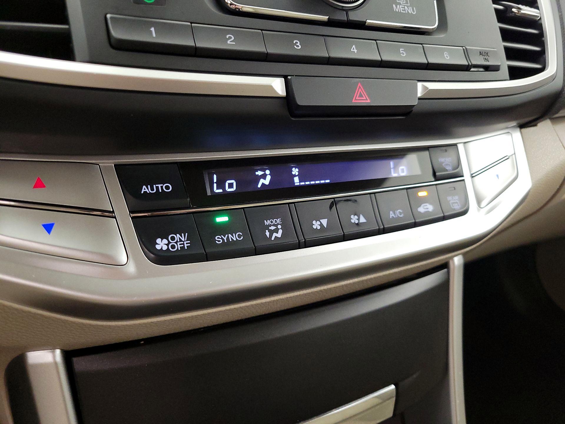 Thumbnail: 2014 Honda Accord - 16