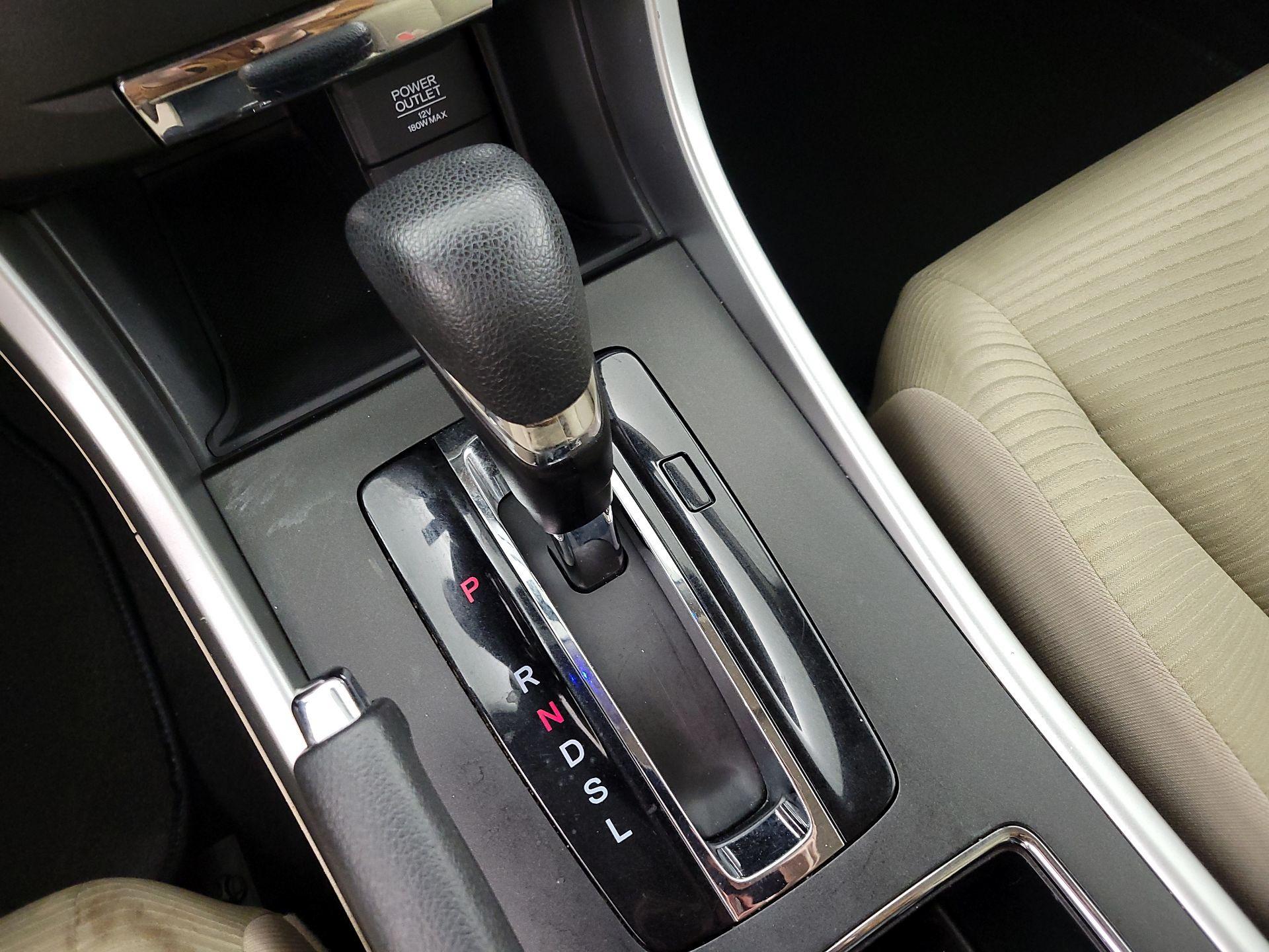 Thumbnail: 2014 Honda Accord - 17