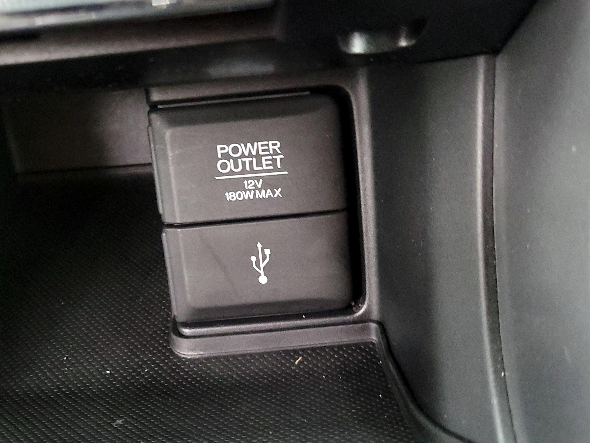 Thumbnail: 2014 Honda Accord - 18