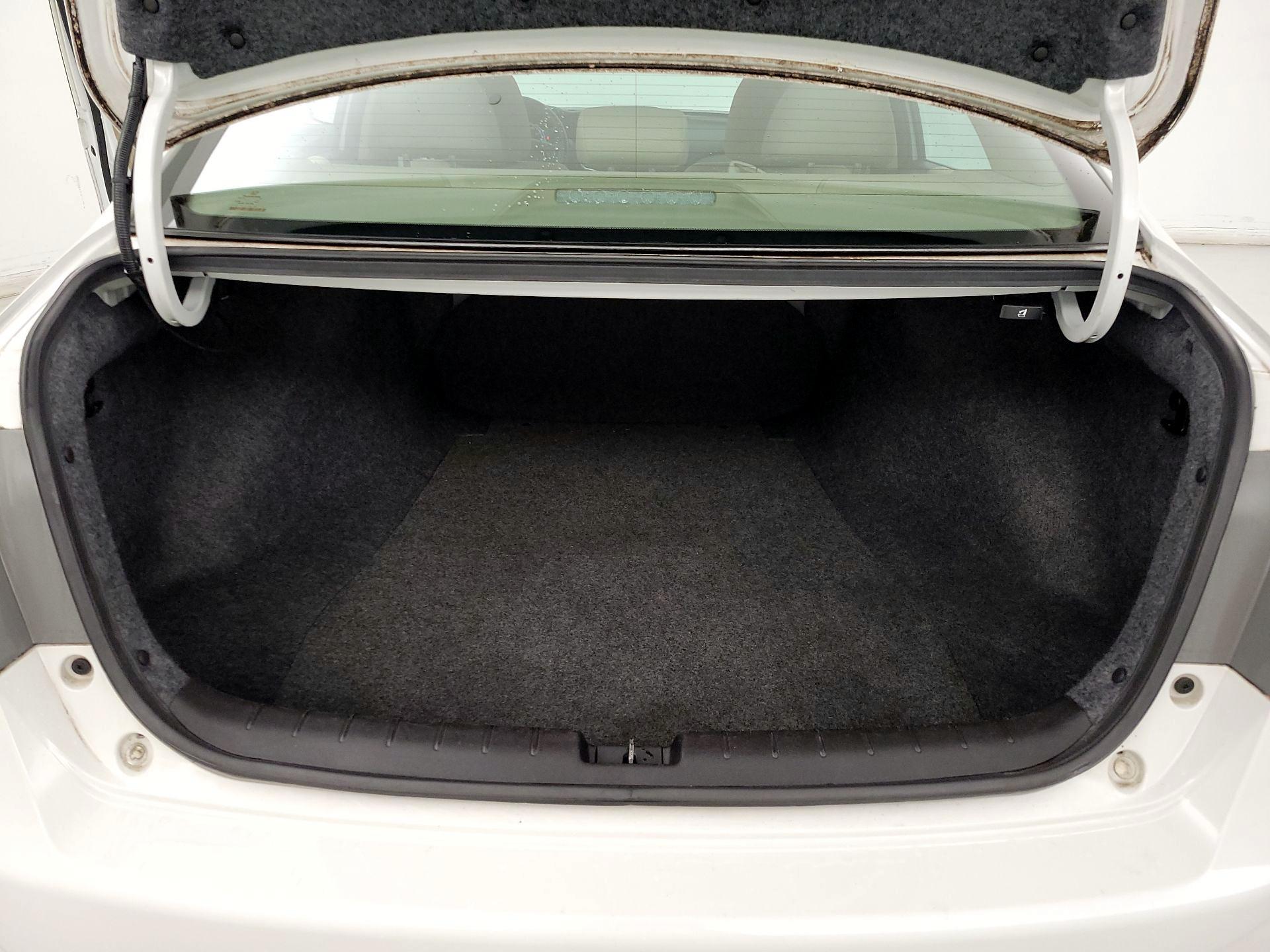 Thumbnail: 2014 Honda Accord - 20