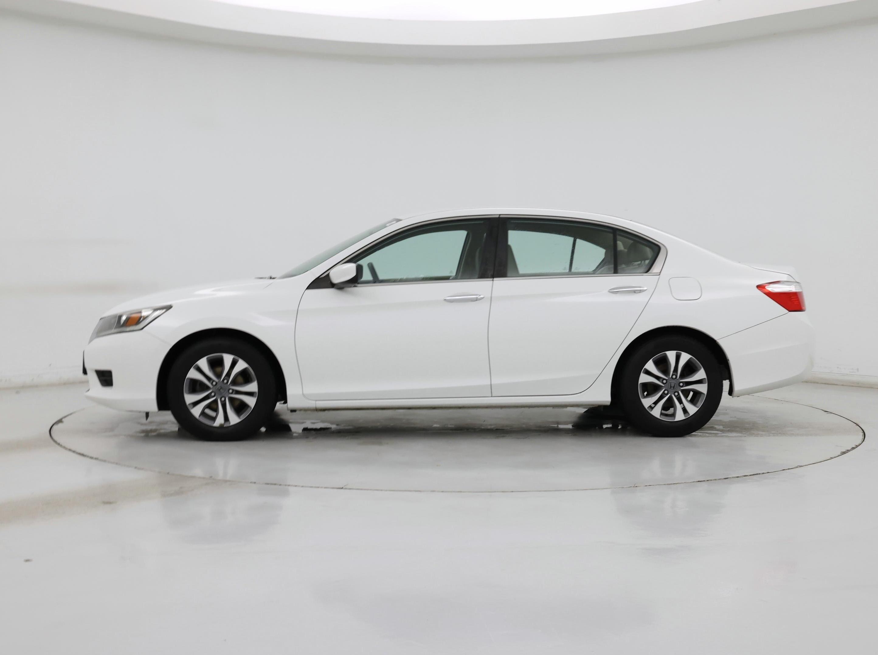 Thumbnail: 2014 Honda Accord - 3