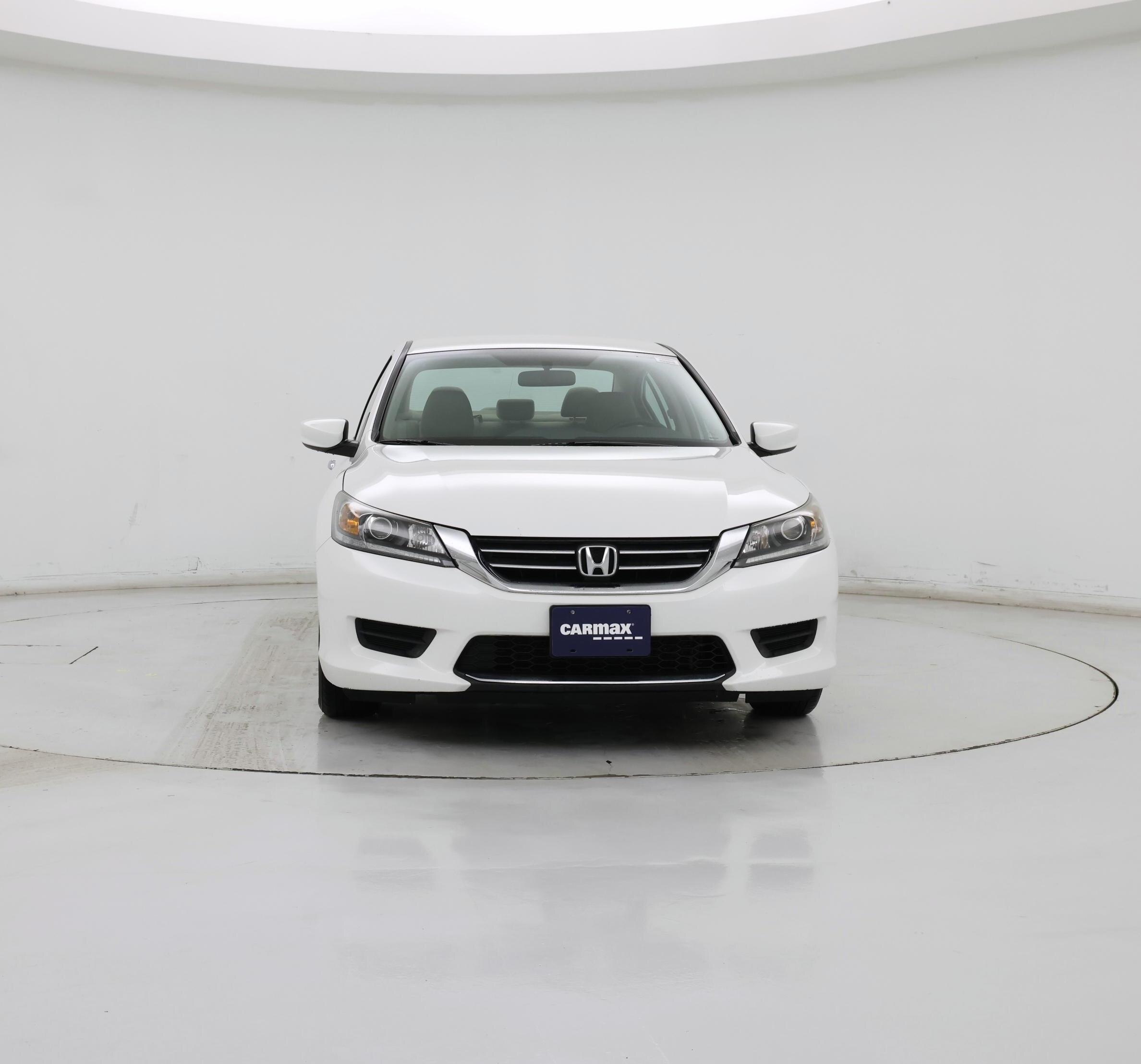 Thumbnail: 2014 Honda Accord - 5