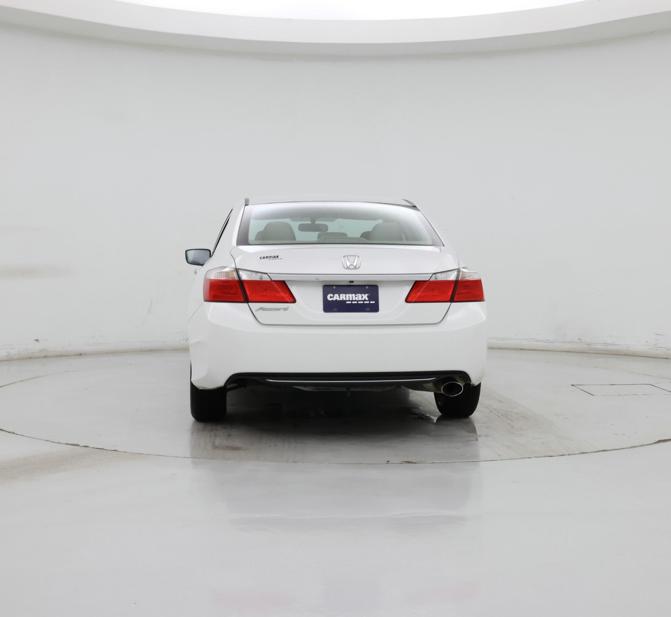 Thumbnail: 2014 Honda Accord - 6