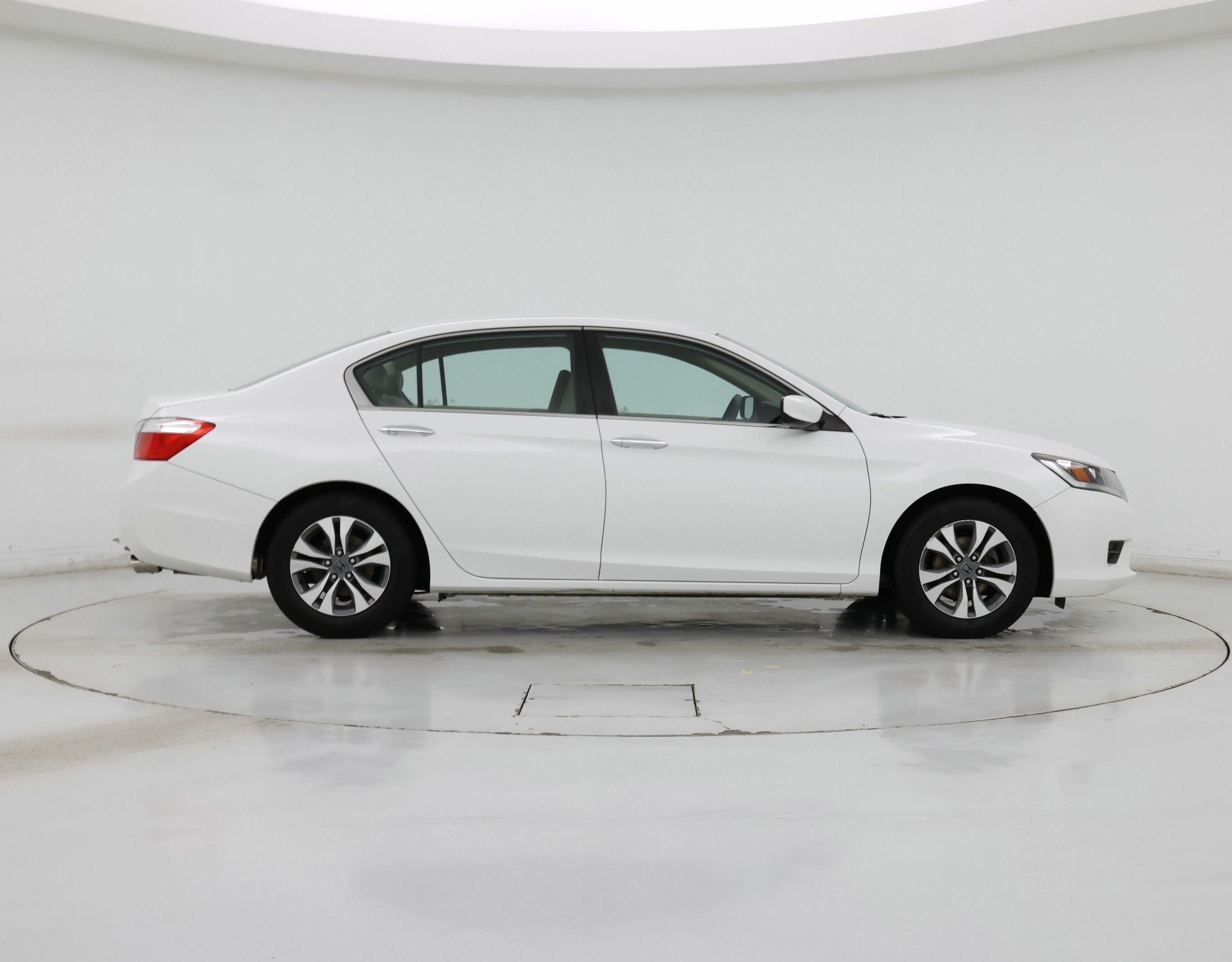 Thumbnail: 2014 Honda Accord - 7