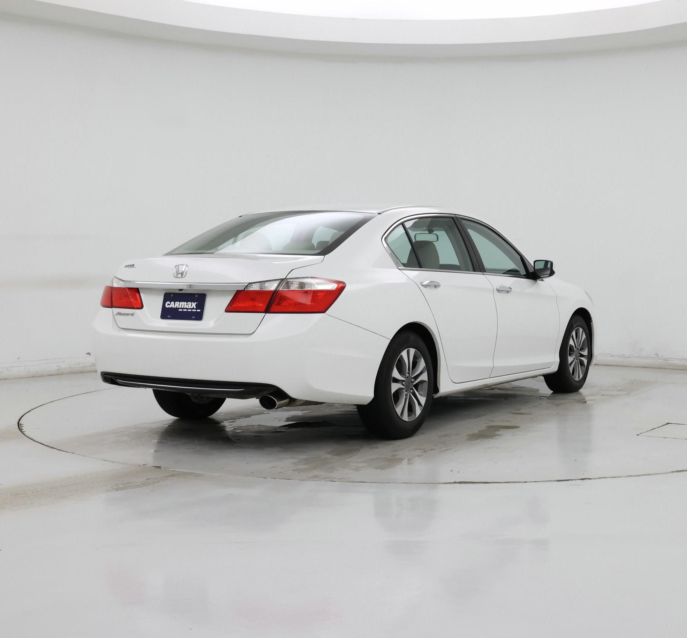 Thumbnail: 2014 Honda Accord - 8