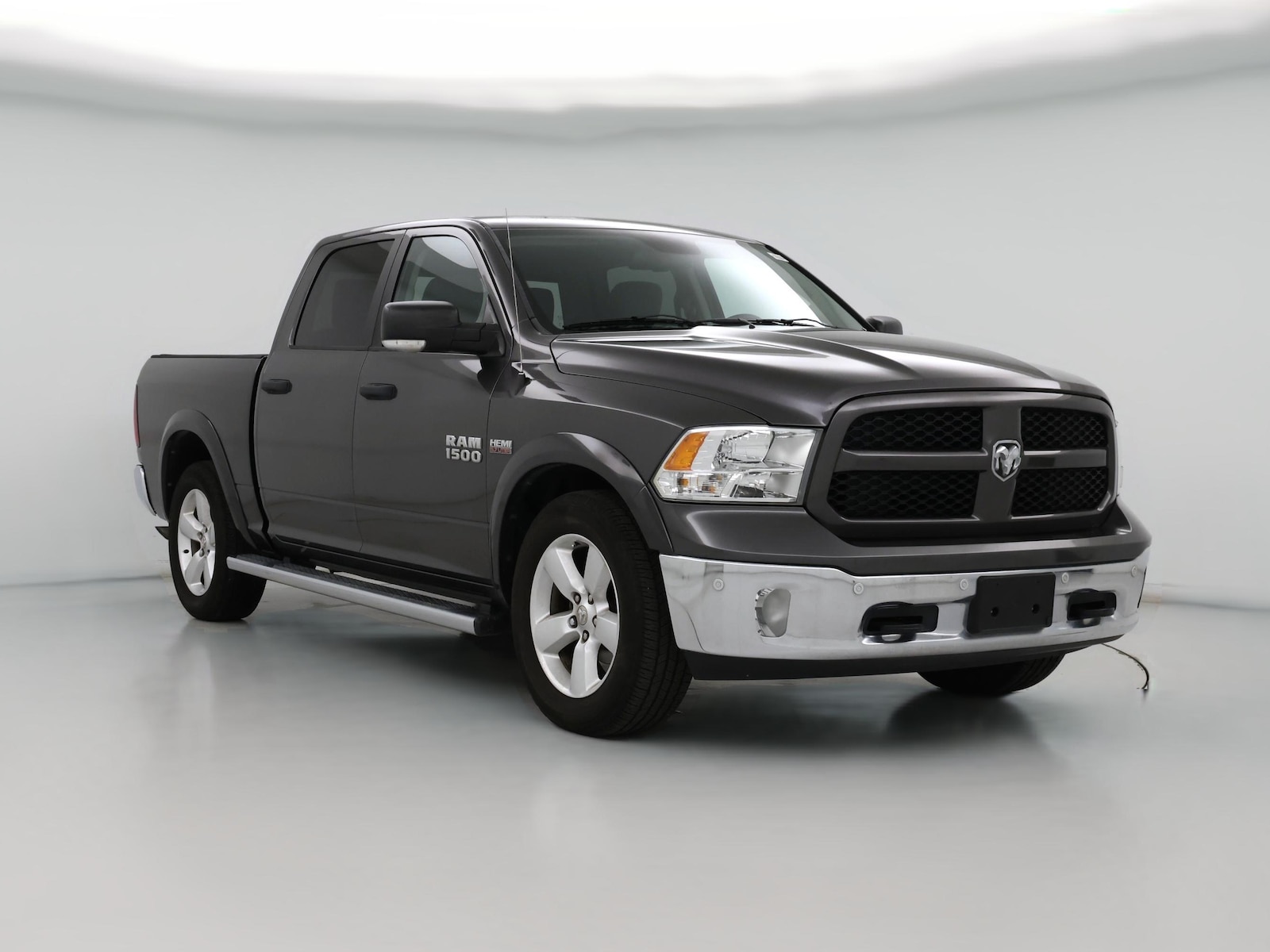 2015 RAM Ram 1500 Pickup Outdoorsman