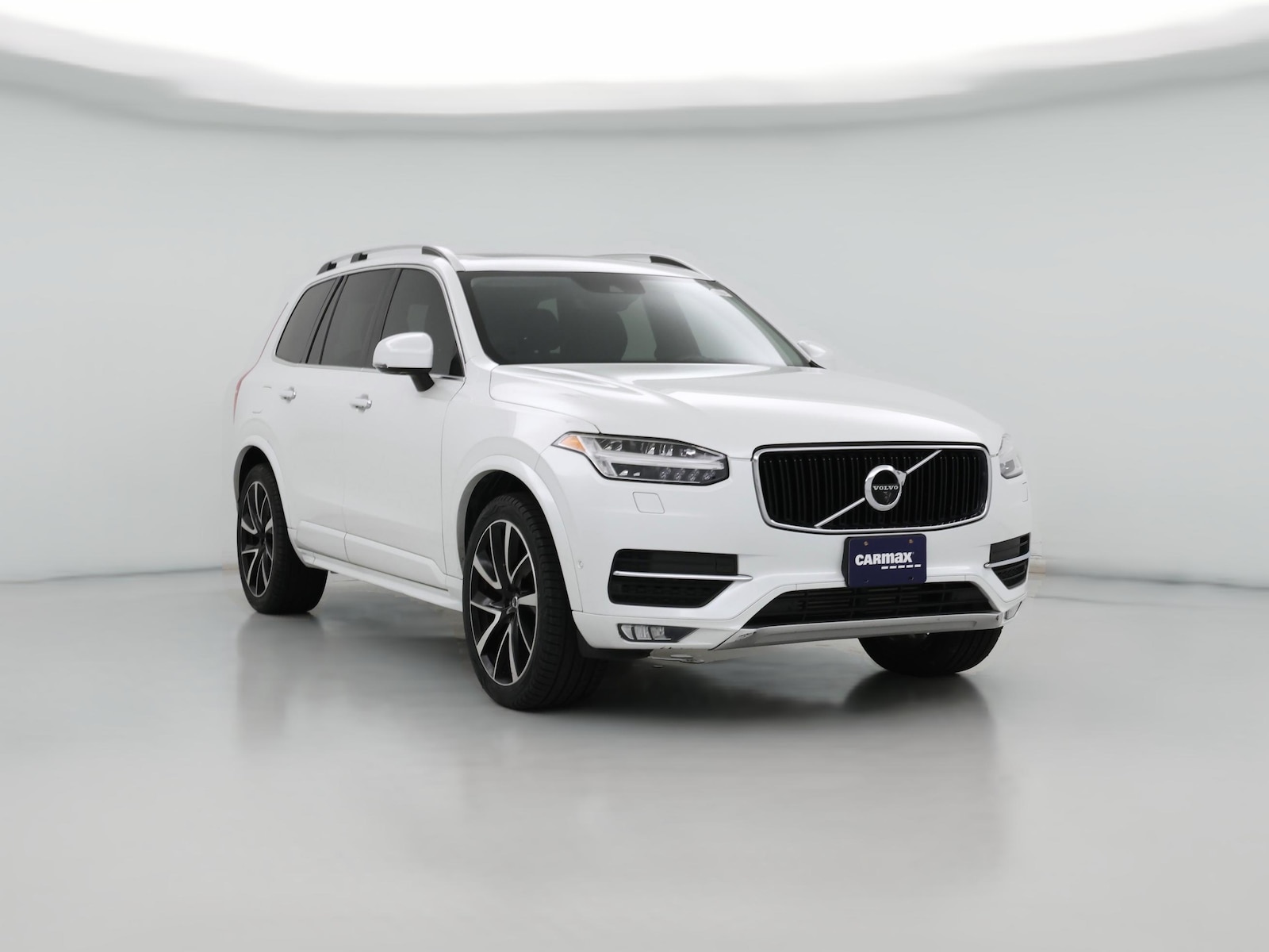 2019 Volvo XC90