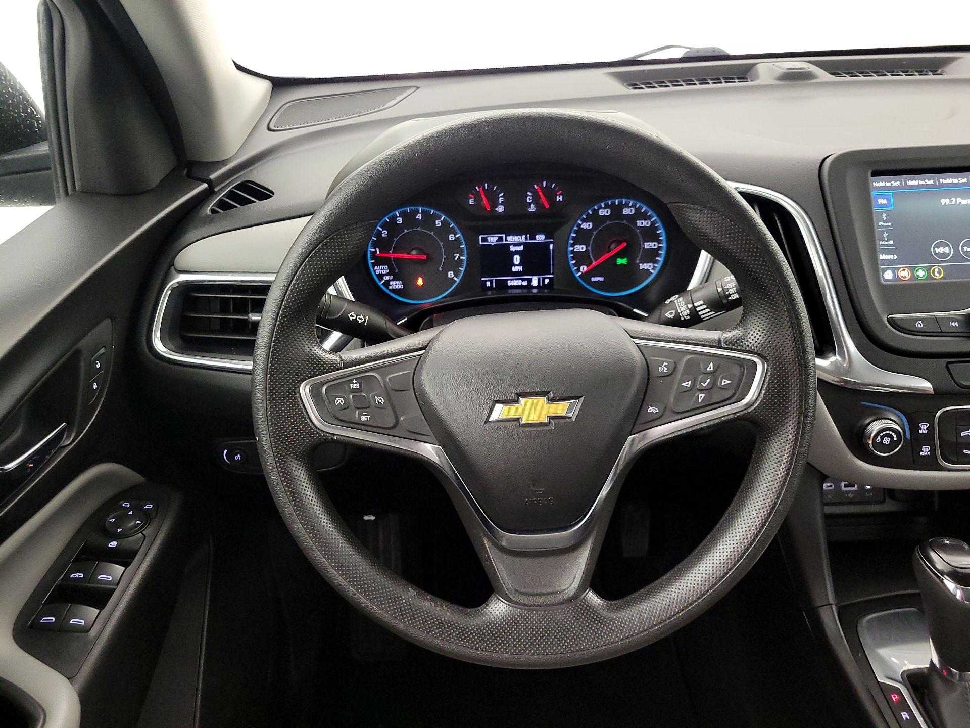 Thumbnail: 2019 Chevrolet Equinox - 10