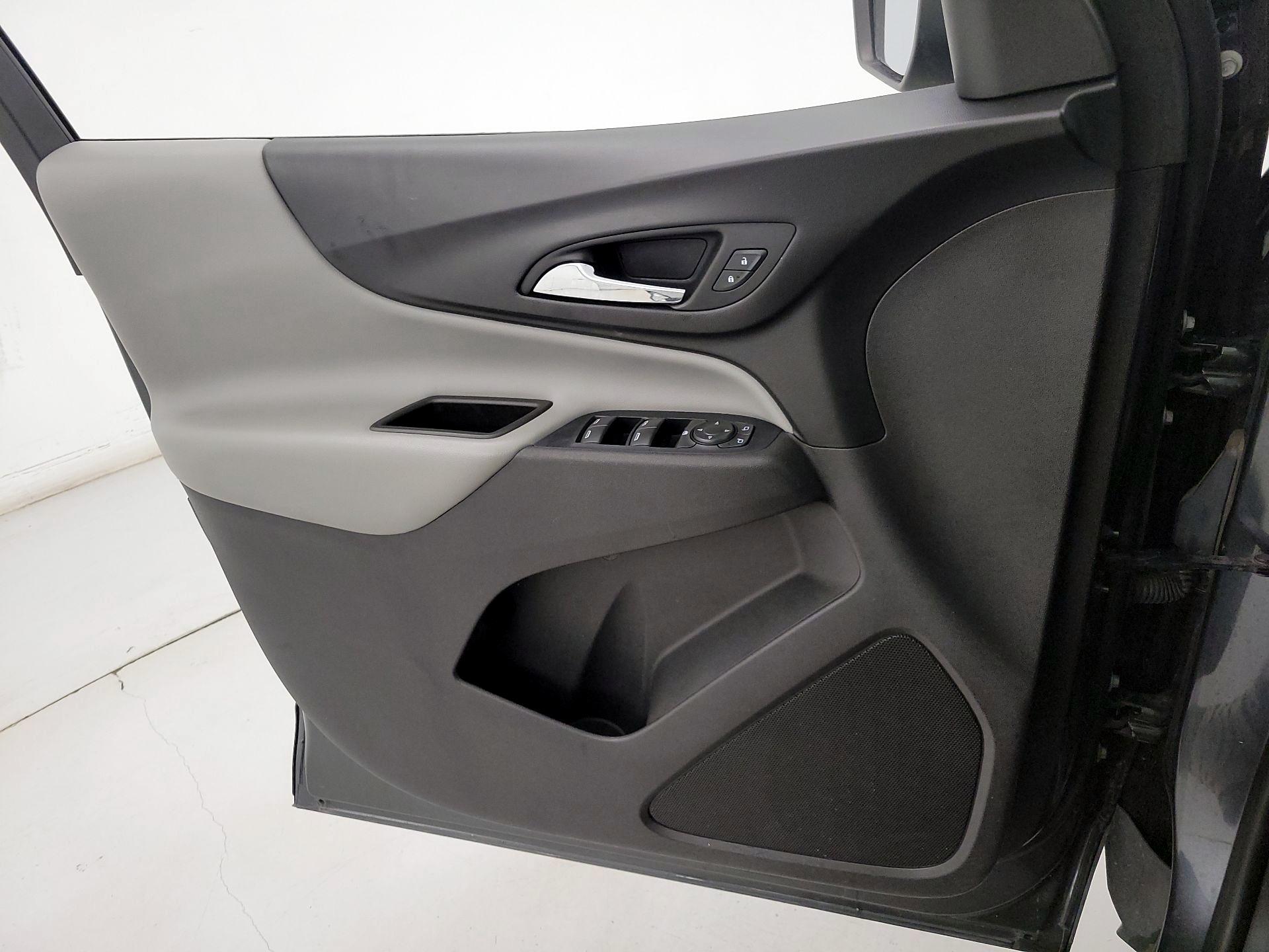 Thumbnail: 2019 Chevrolet Equinox - 12