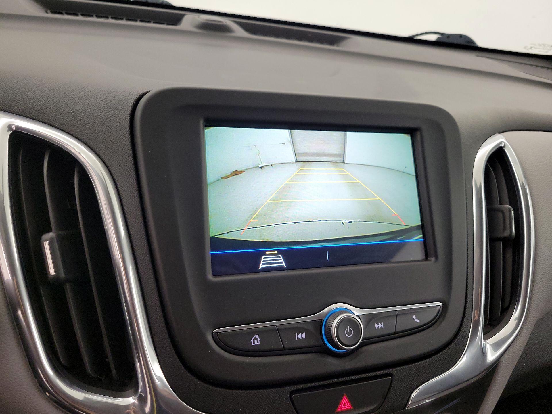 Thumbnail: 2019 Chevrolet Equinox - 14