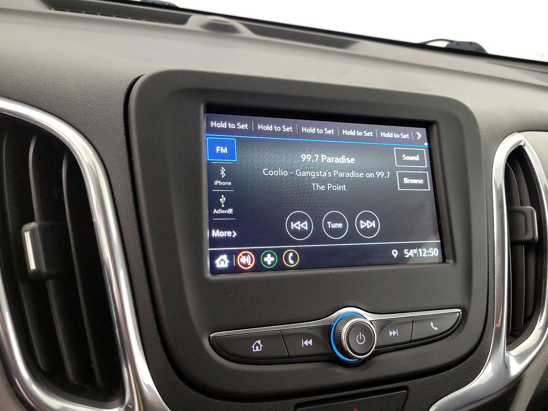 Thumbnail: 2019 Chevrolet Equinox - 15