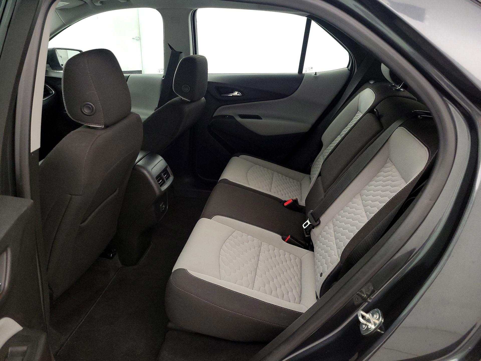 Thumbnail: 2019 Chevrolet Equinox - 19