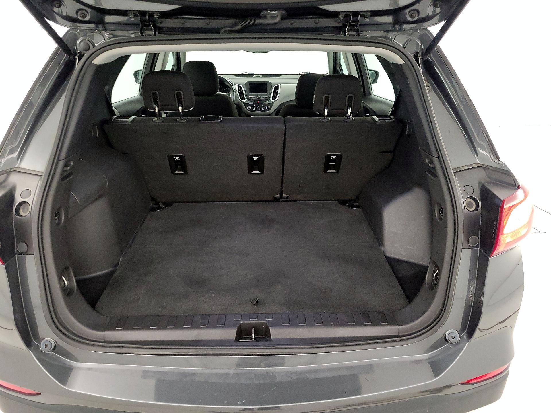 Thumbnail: 2019 Chevrolet Equinox - 20