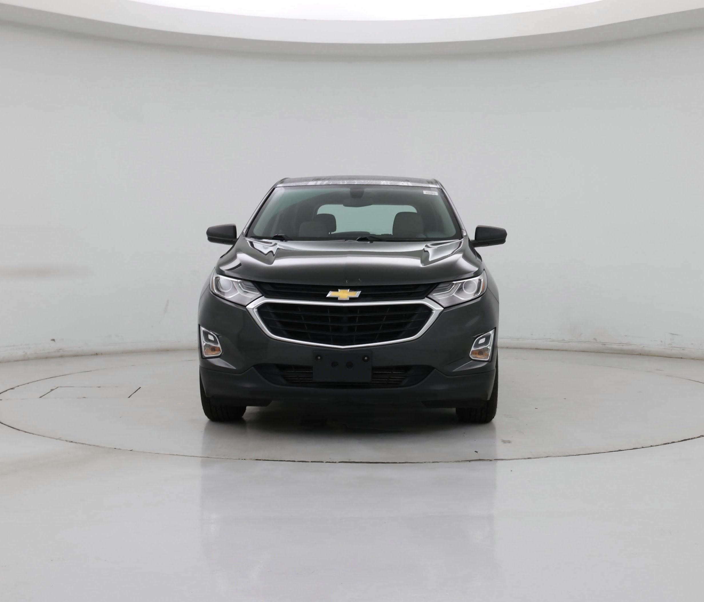 Thumbnail: 2019 Chevrolet Equinox - 5