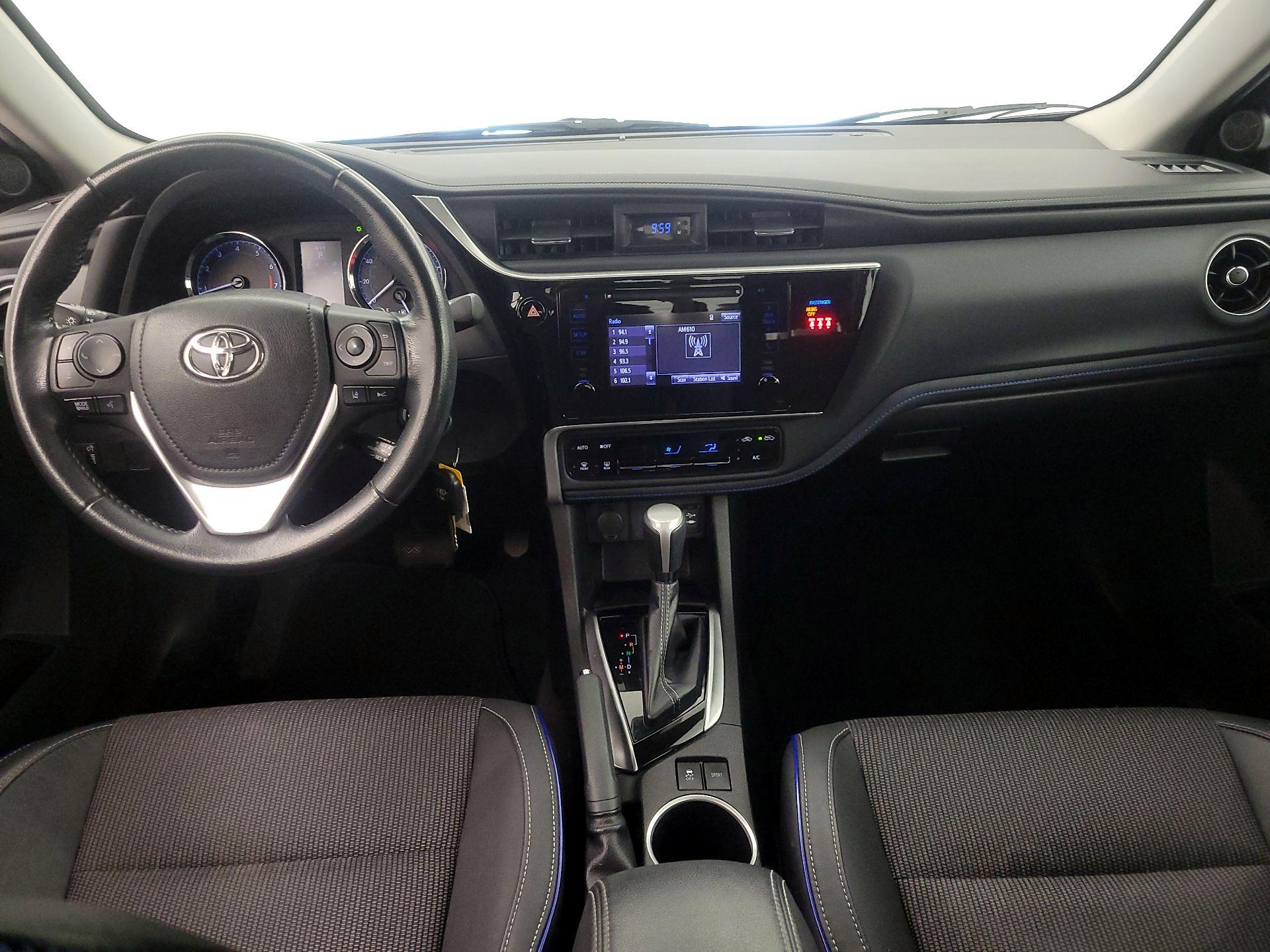 Thumbnail: 2019 Toyota Corolla - 9