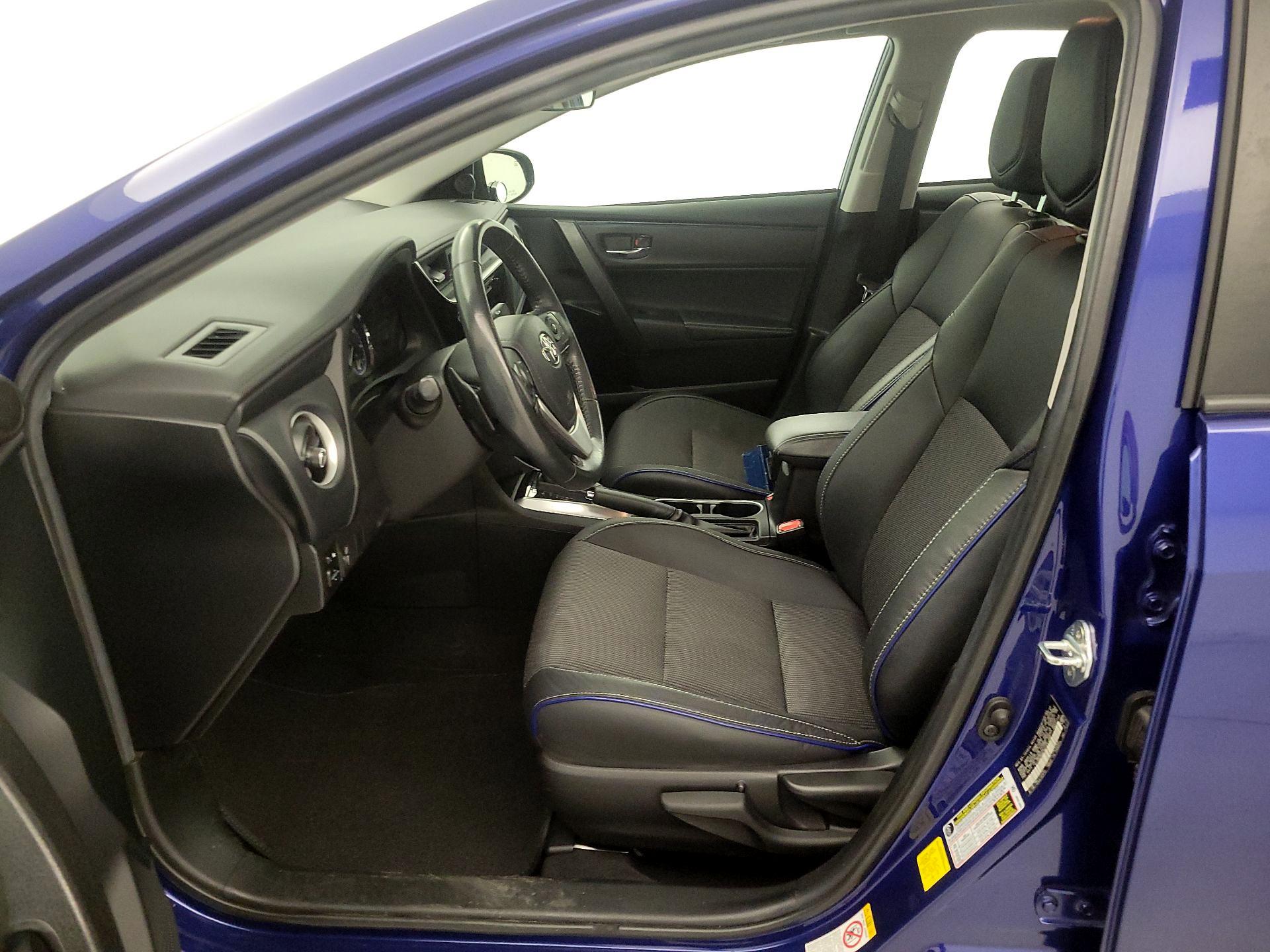 Thumbnail: 2019 Toyota Corolla - 11