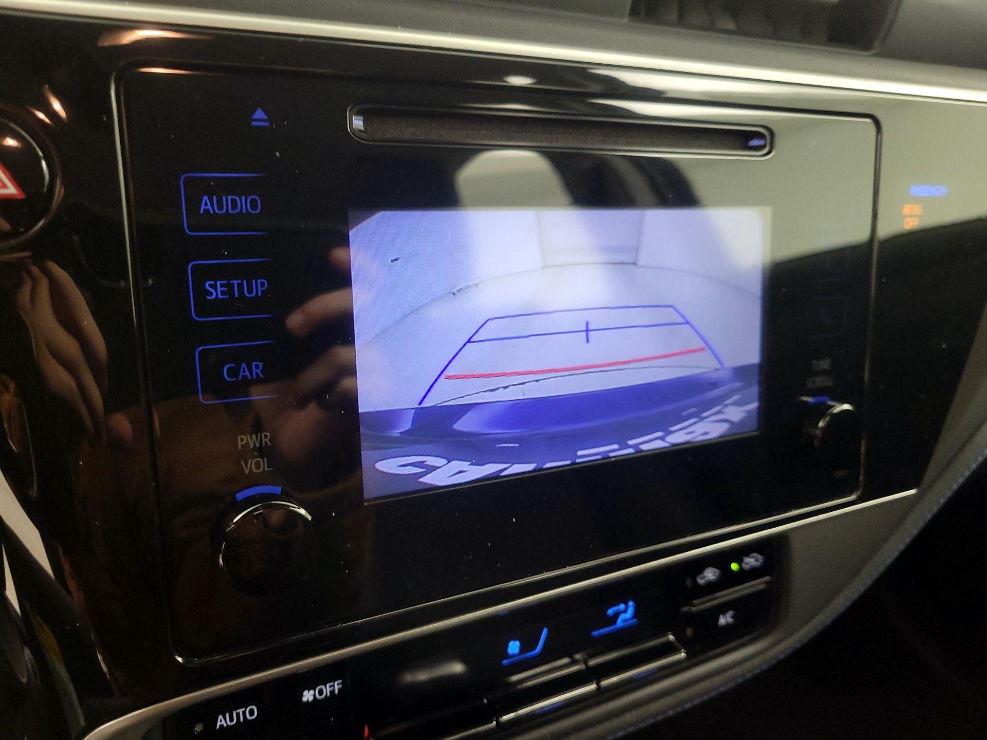 Thumbnail: 2019 Toyota Corolla - 14