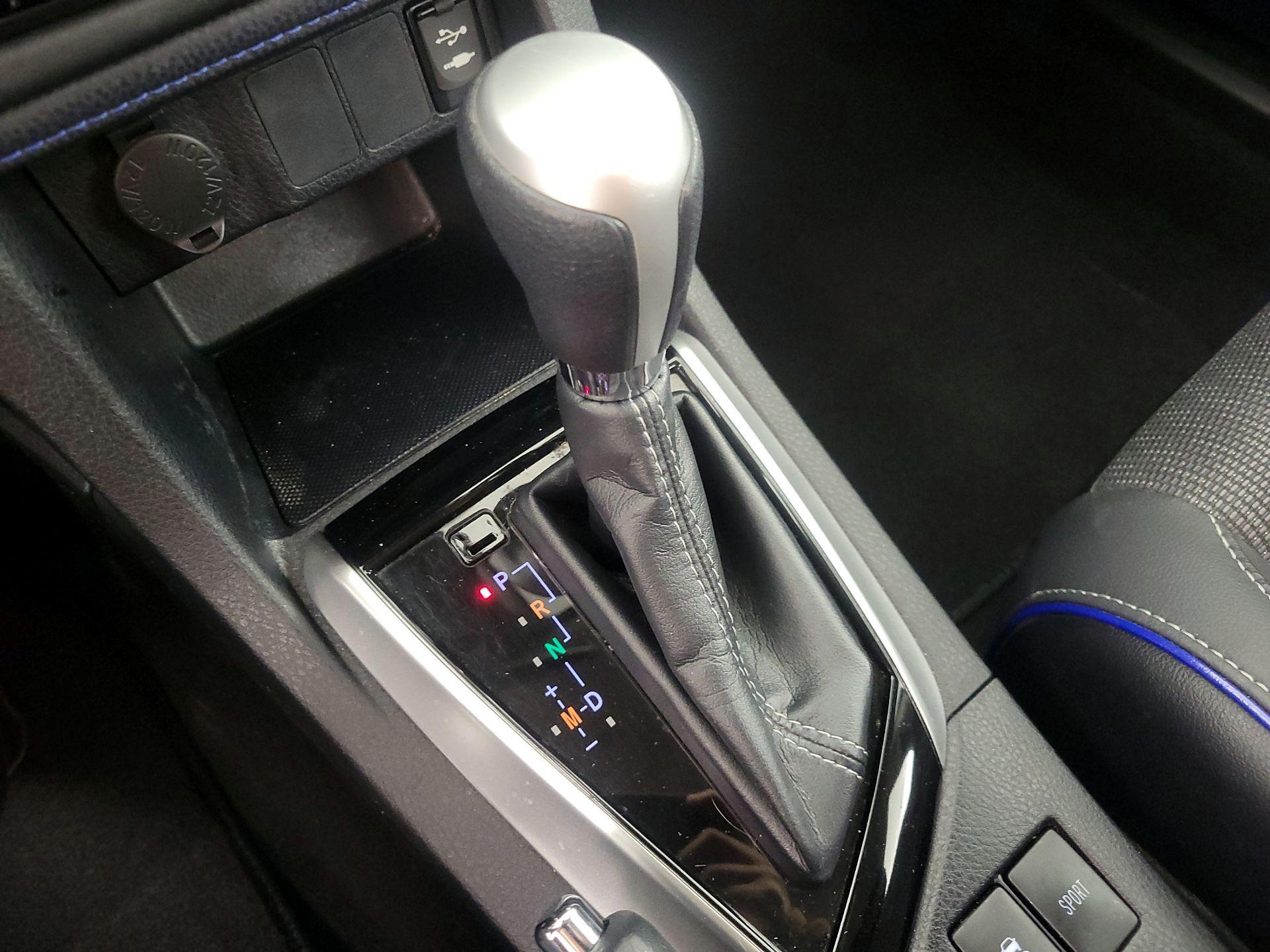 Thumbnail: 2019 Toyota Corolla - 17