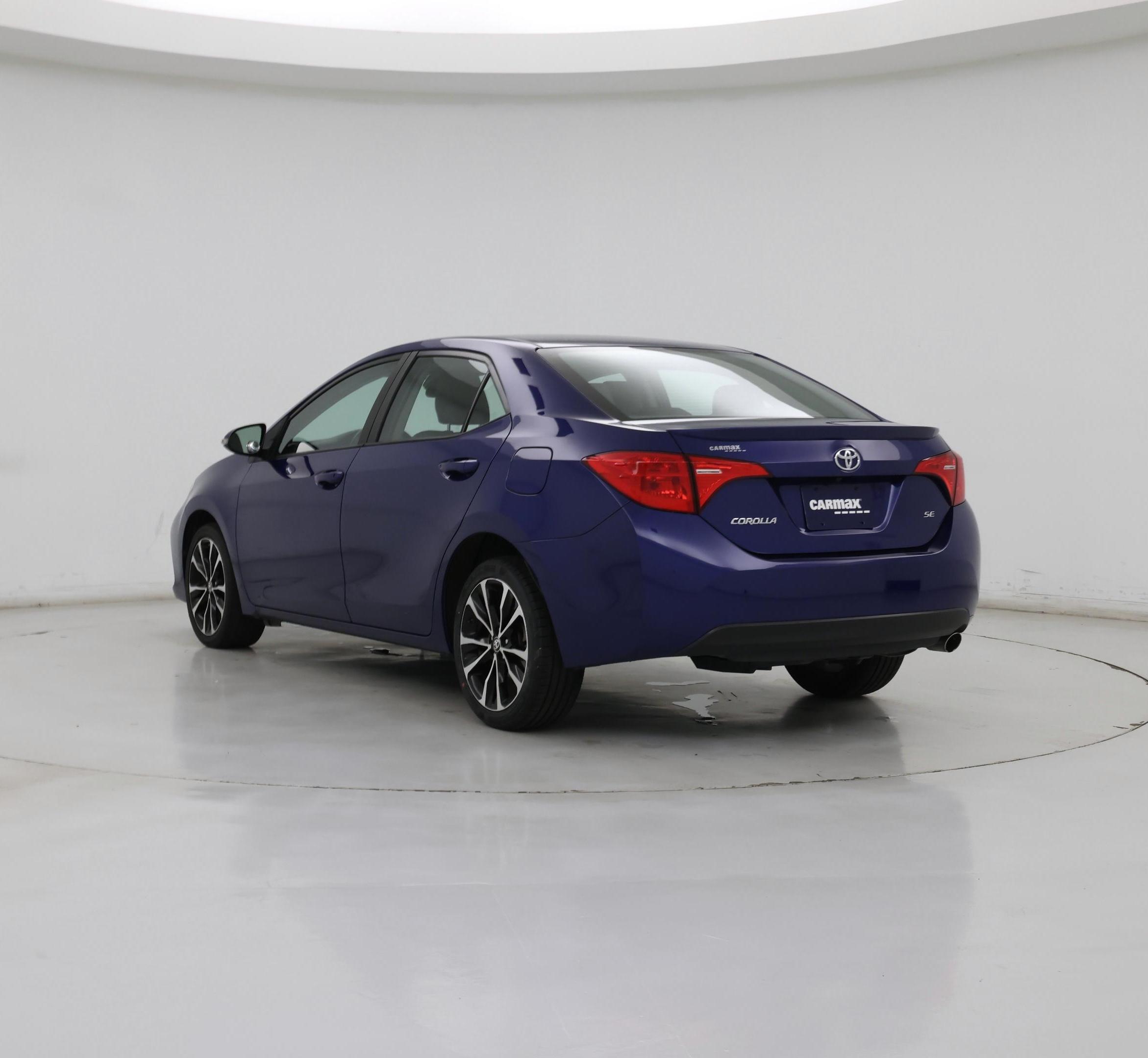 Thumbnail: 2019 Toyota Corolla - 2