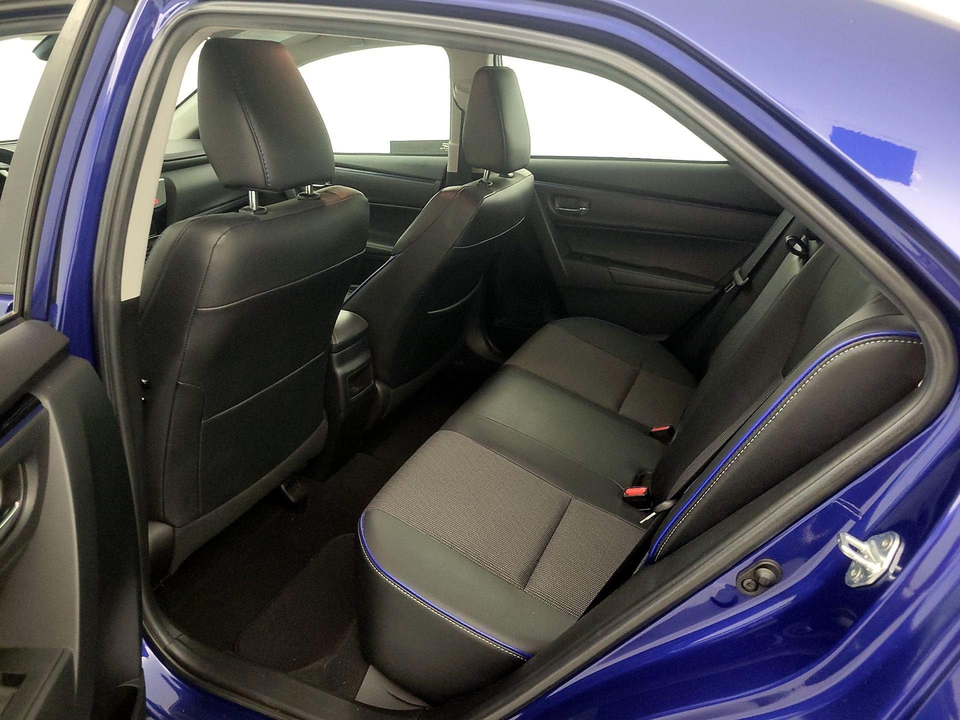 Thumbnail: 2019 Toyota Corolla - 19