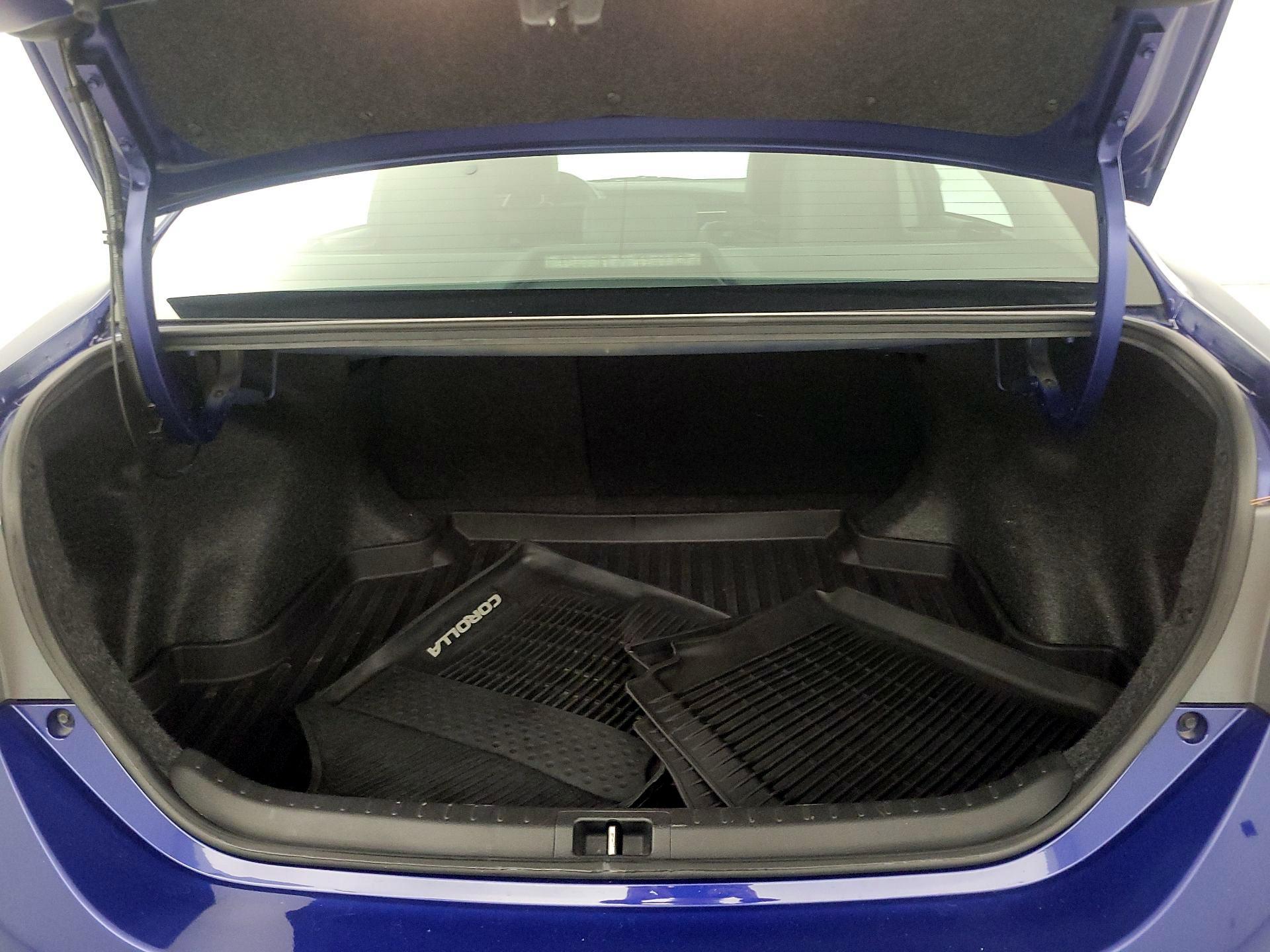 Thumbnail: 2019 Toyota Corolla - 20