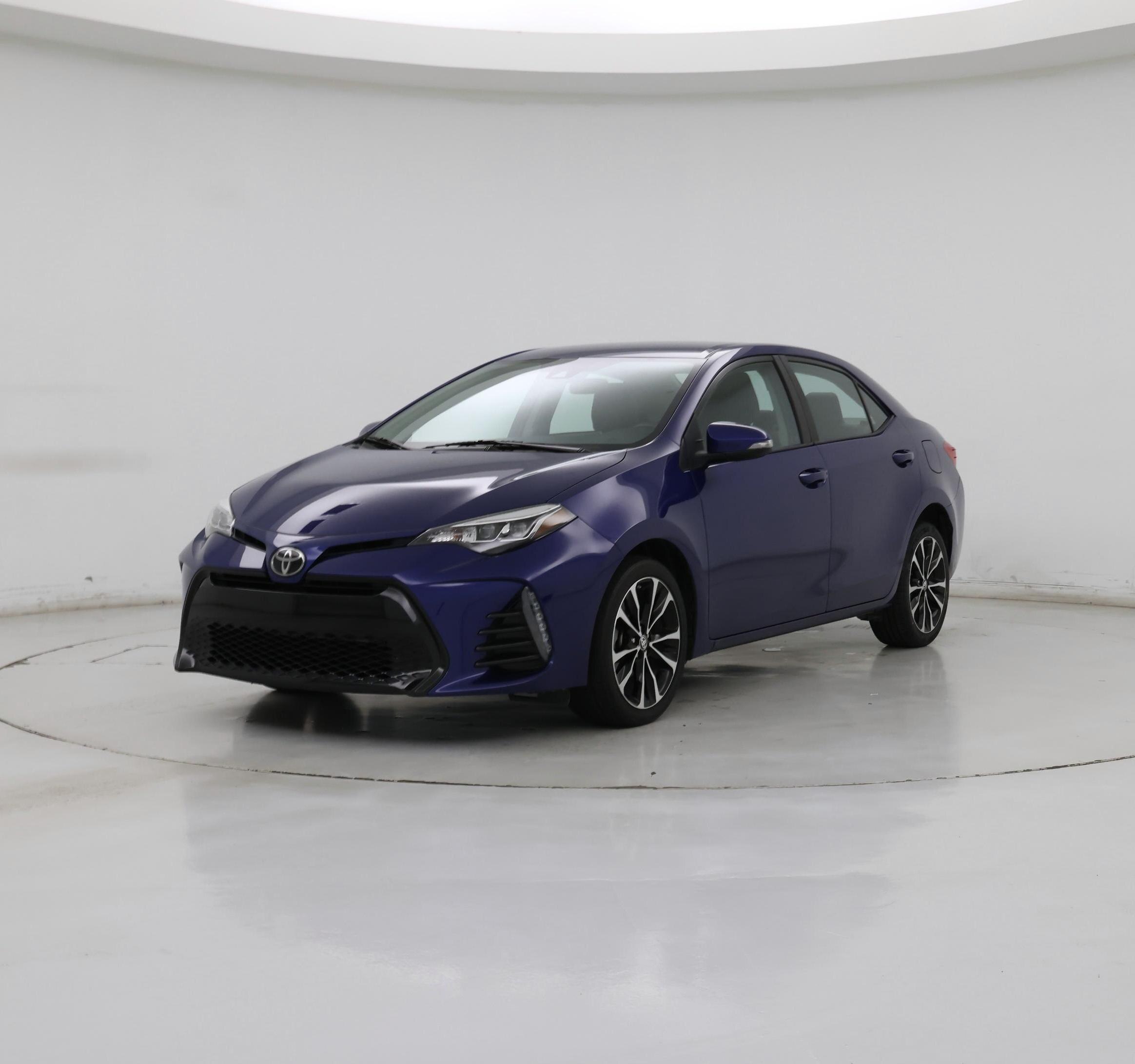Thumbnail: 2019 Toyota Corolla - 4