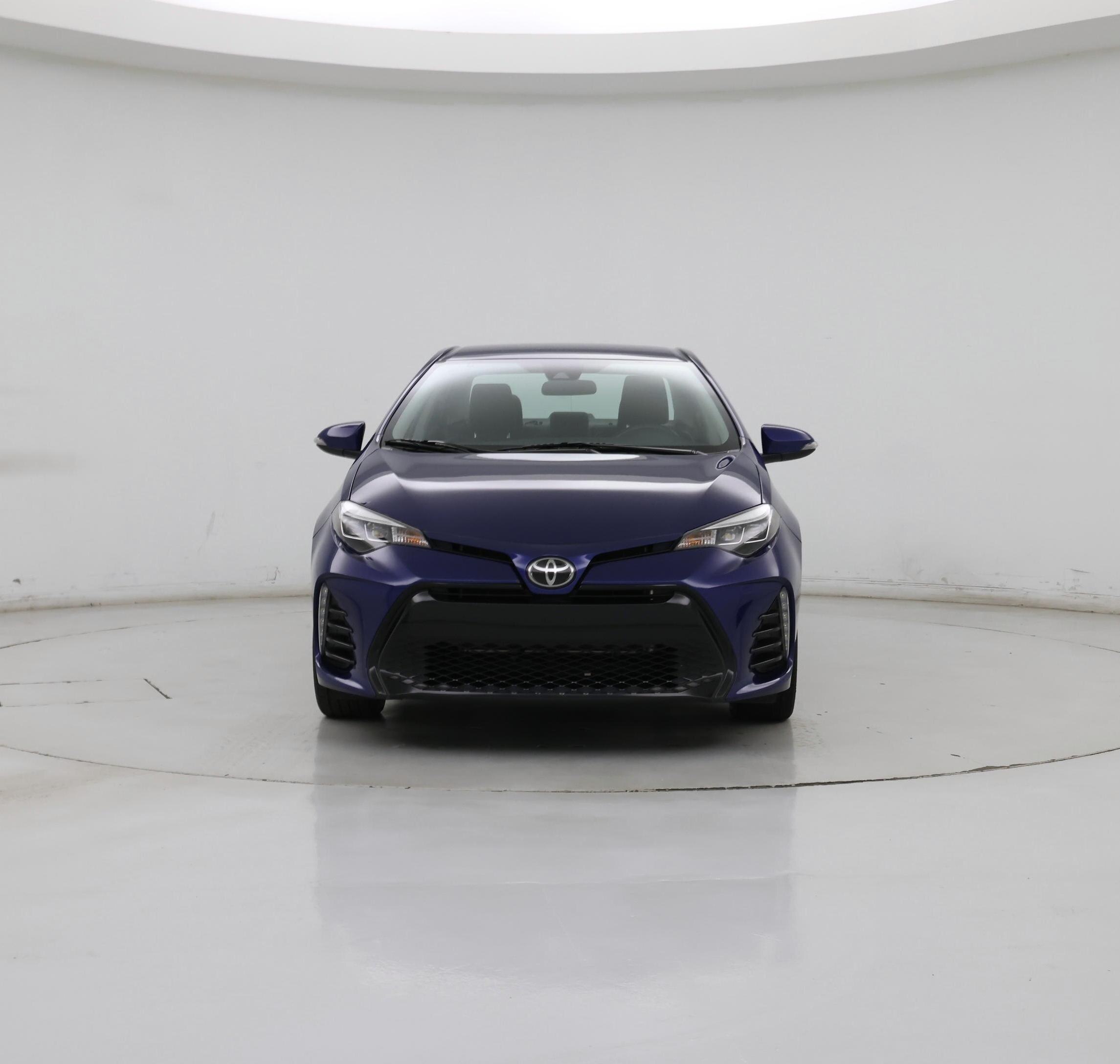 Thumbnail: 2019 Toyota Corolla - 5
