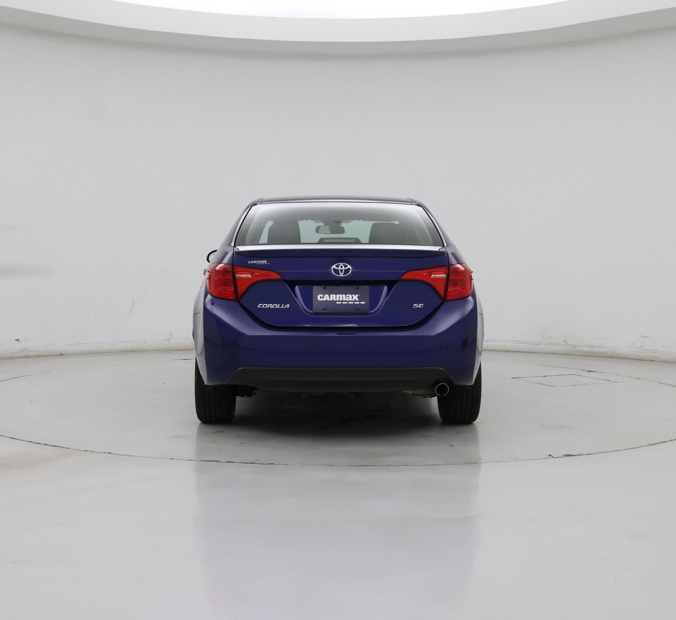 Thumbnail: 2019 Toyota Corolla - 6