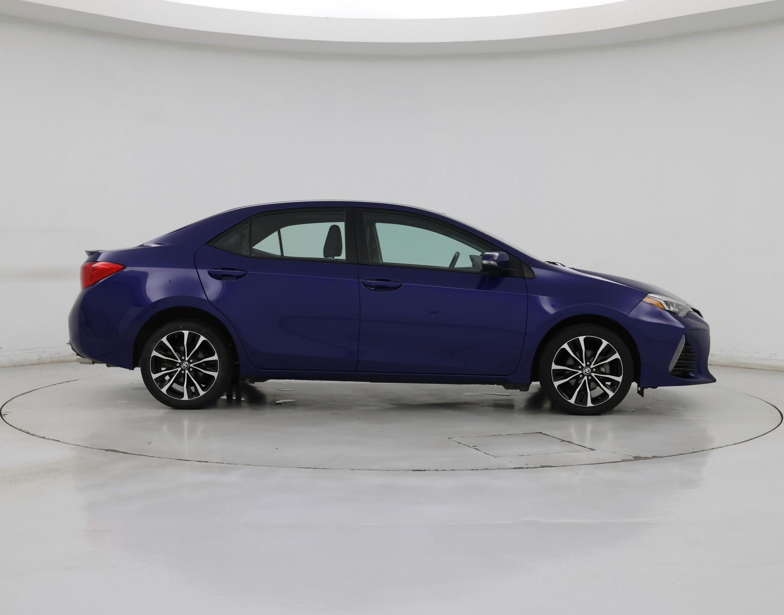 Thumbnail: 2019 Toyota Corolla - 7