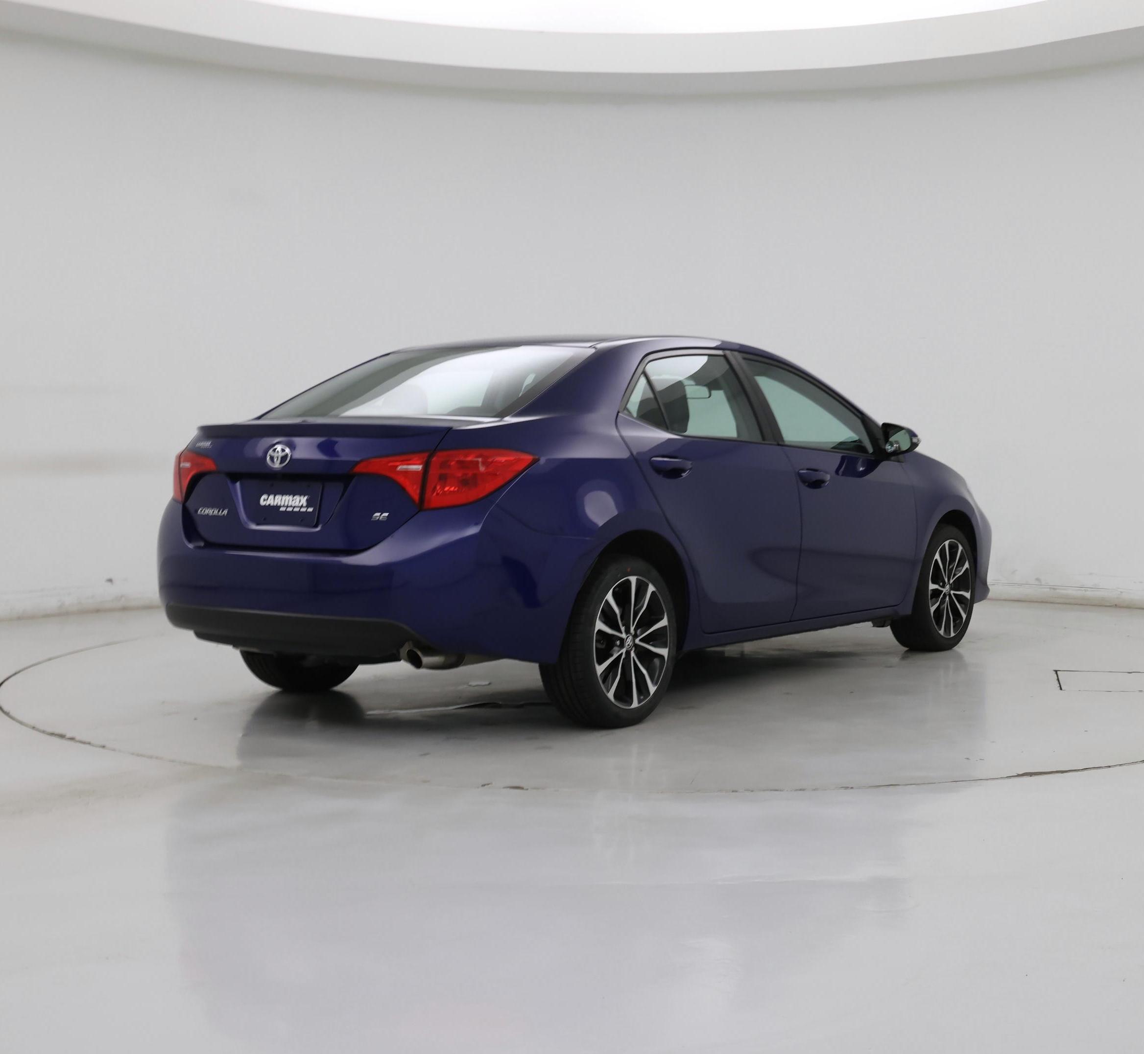 Thumbnail: 2019 Toyota Corolla - 8