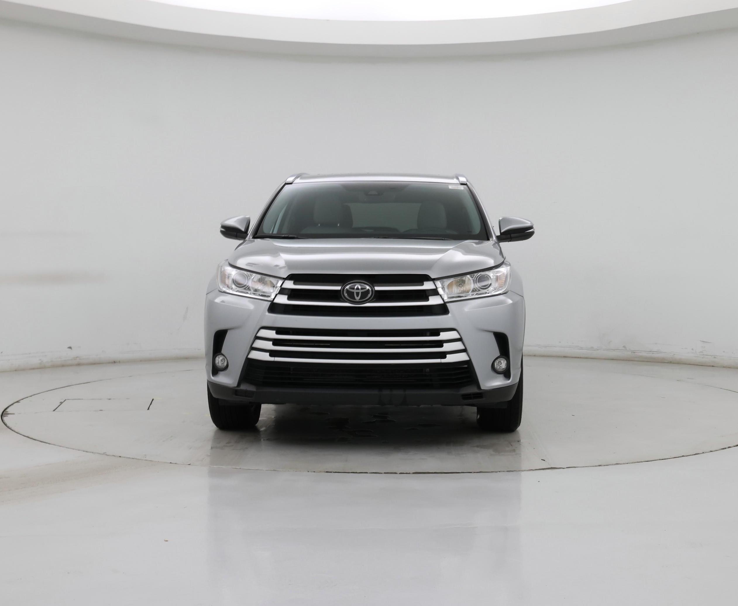 Thumbnail: 2018 Toyota Highlander - 5