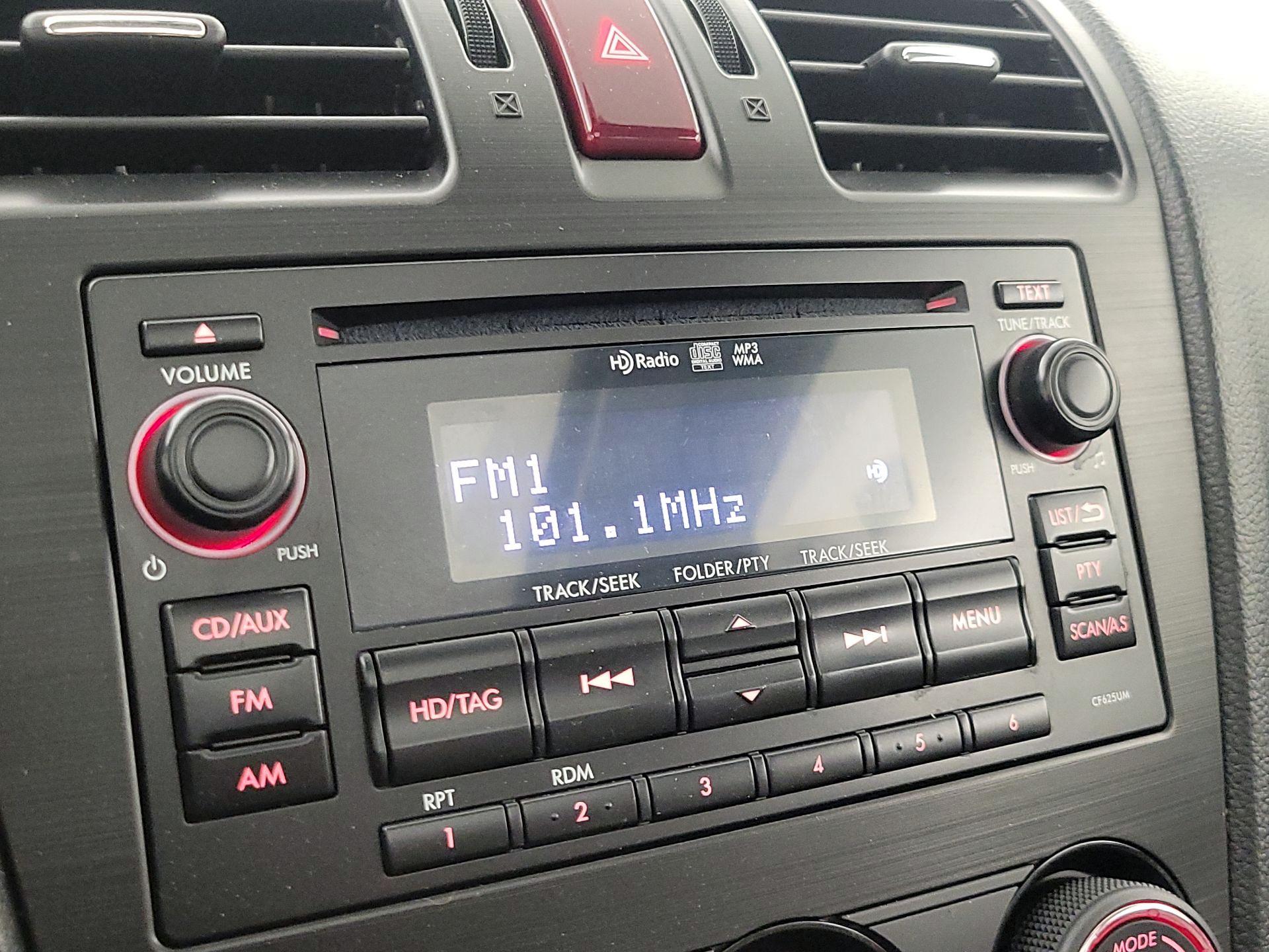 Thumbnail: 2015 Subaru Forester - 14