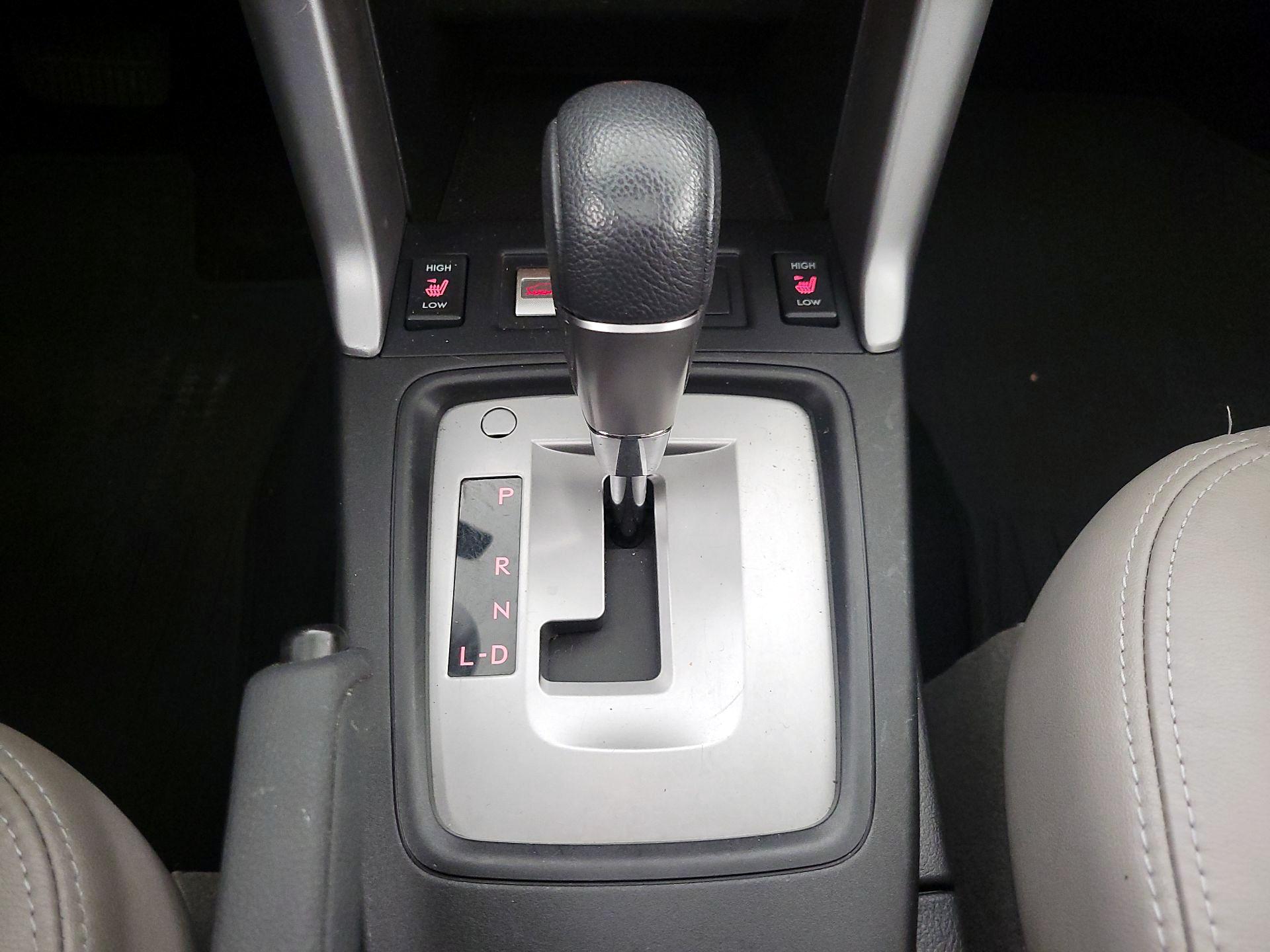 Thumbnail: 2015 Subaru Forester - 16