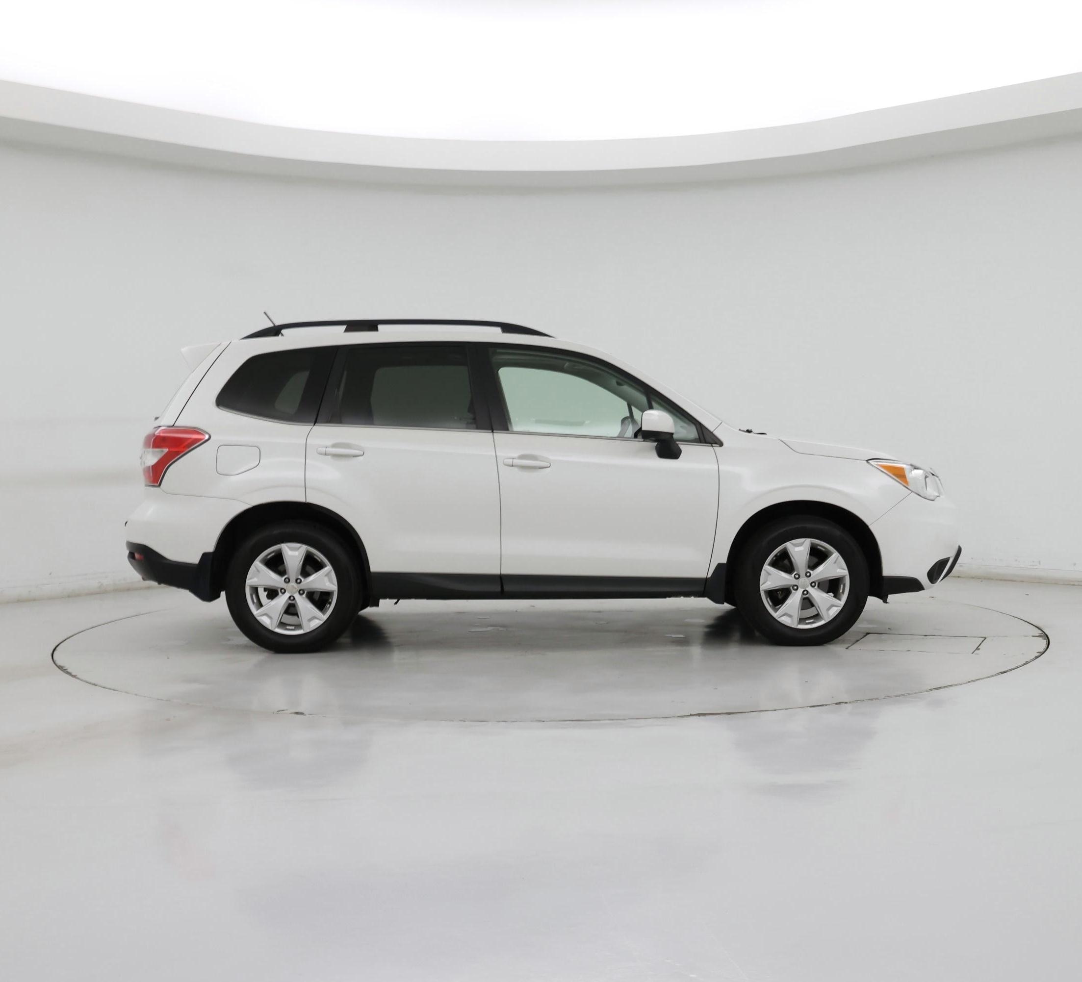 Thumbnail: 2015 Subaru Forester - 7
