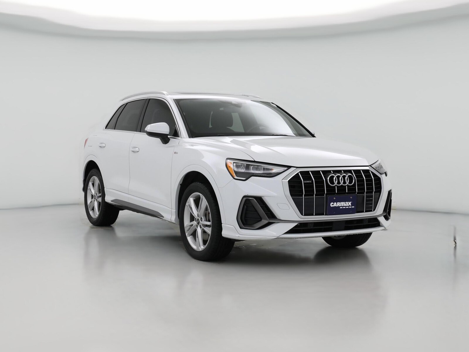 2021 Audi Q3