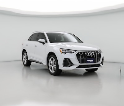 2021 Audi Q3 S-Line Premium Plus