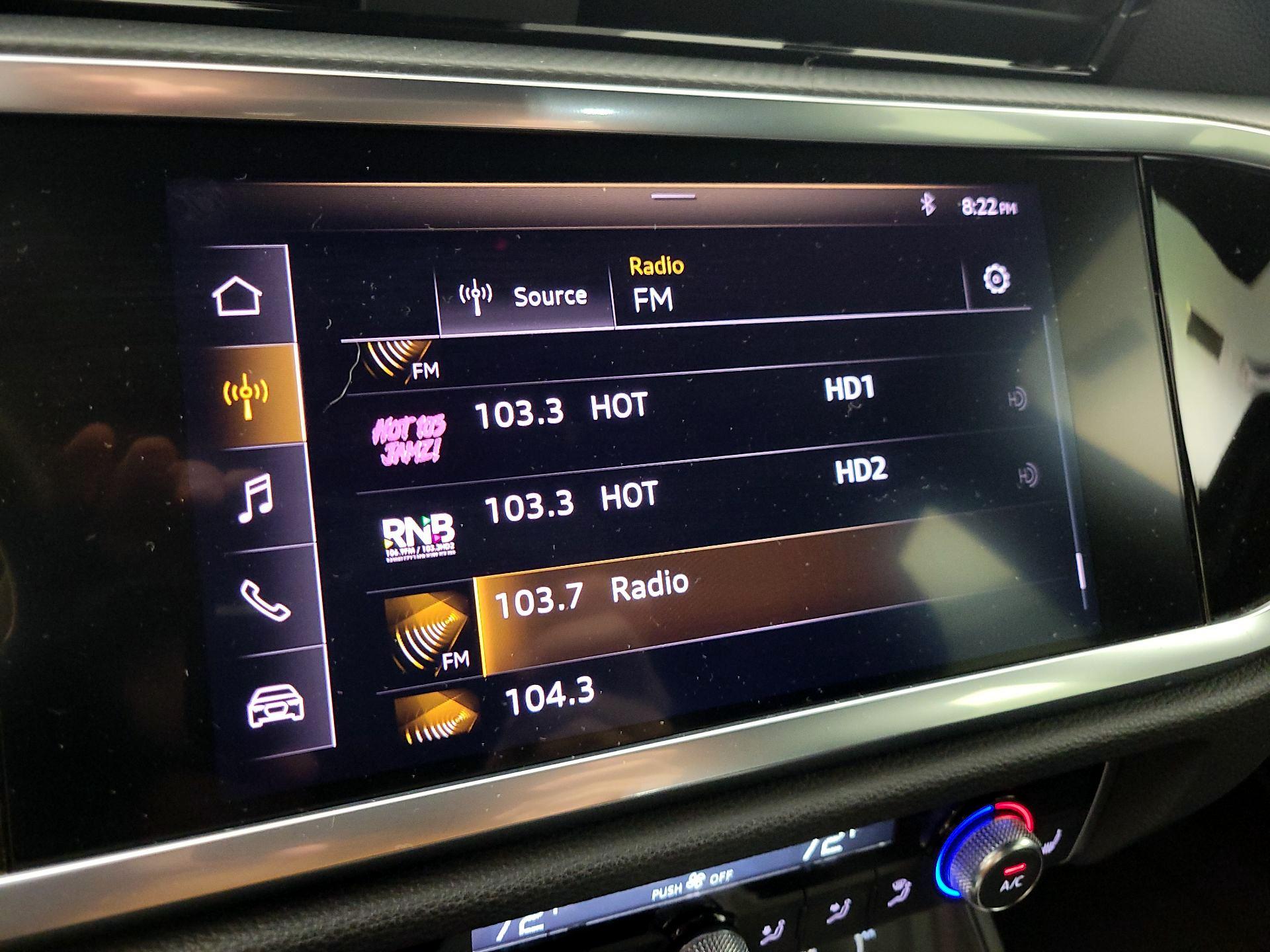 Thumbnail: 2021 Audi Q3 - 15