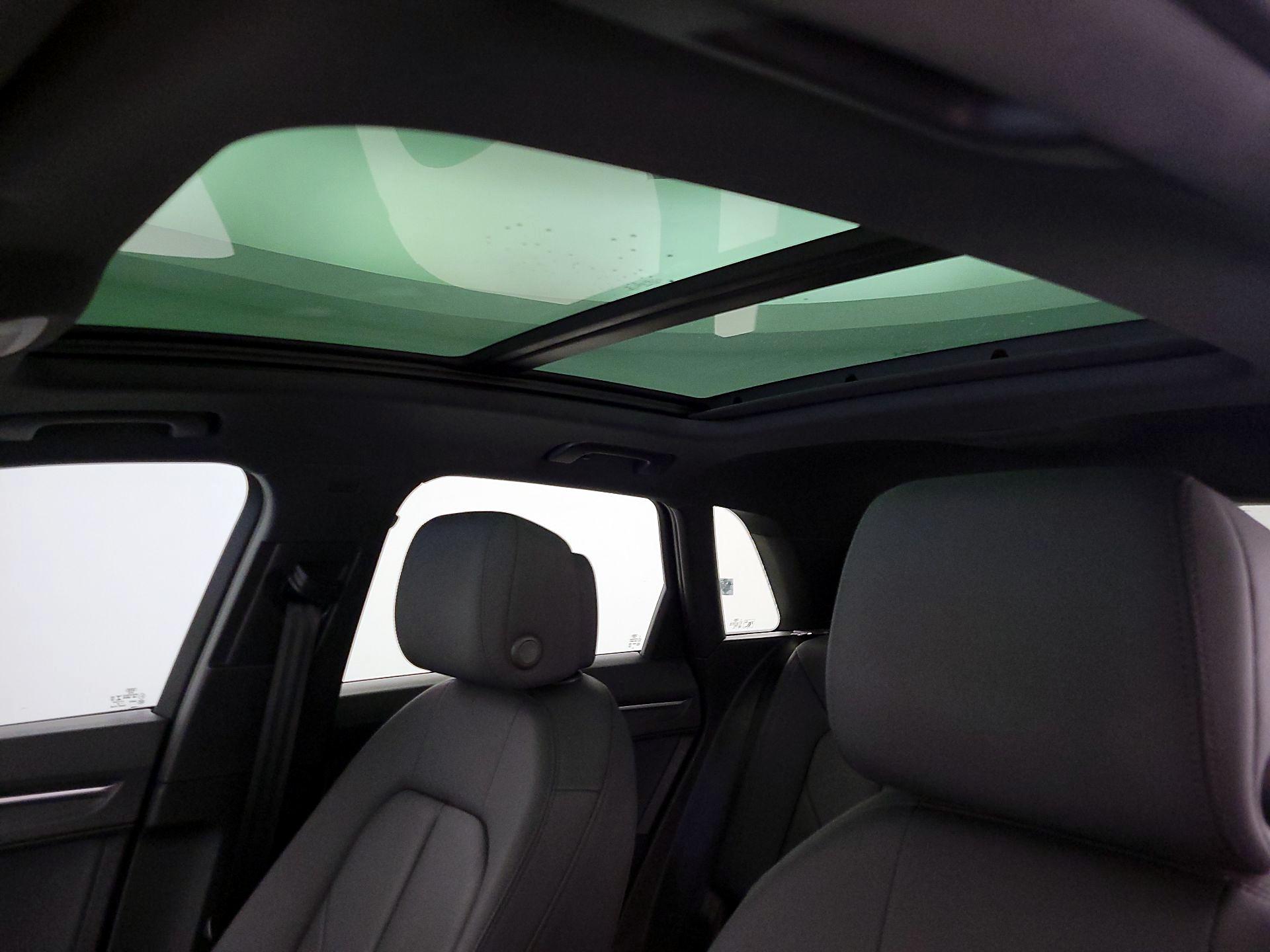 Thumbnail: 2021 Audi Q3 - 19