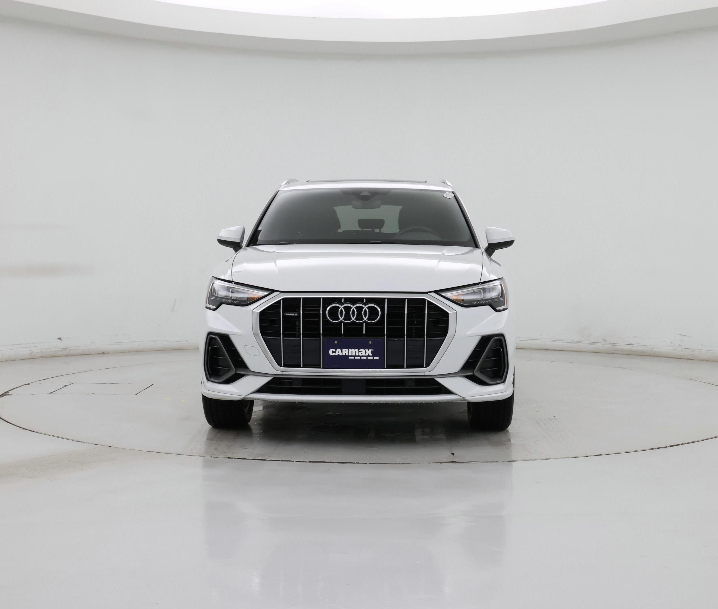 Thumbnail: 2021 Audi Q3 - 5