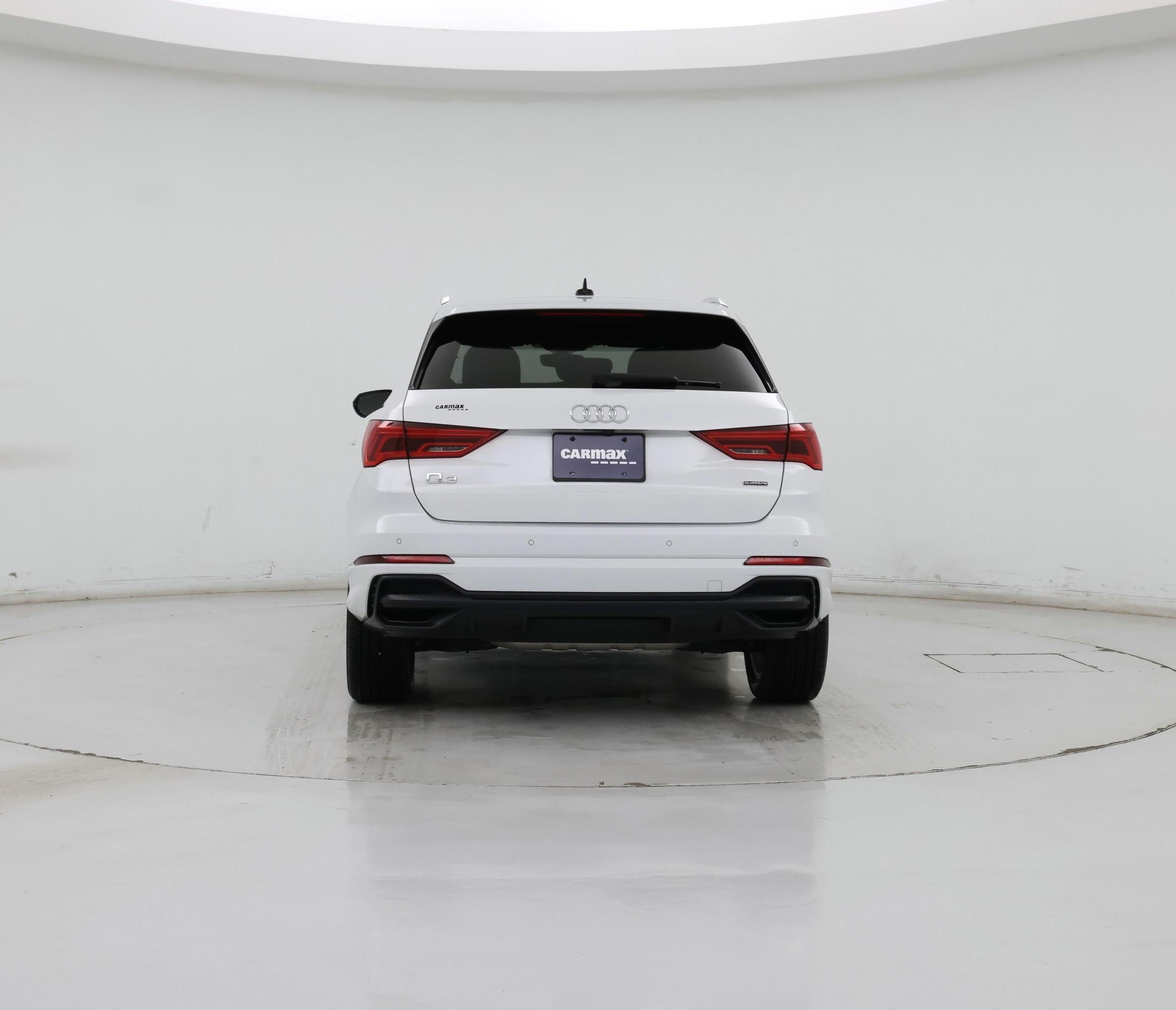 Thumbnail: 2021 Audi Q3 - 6