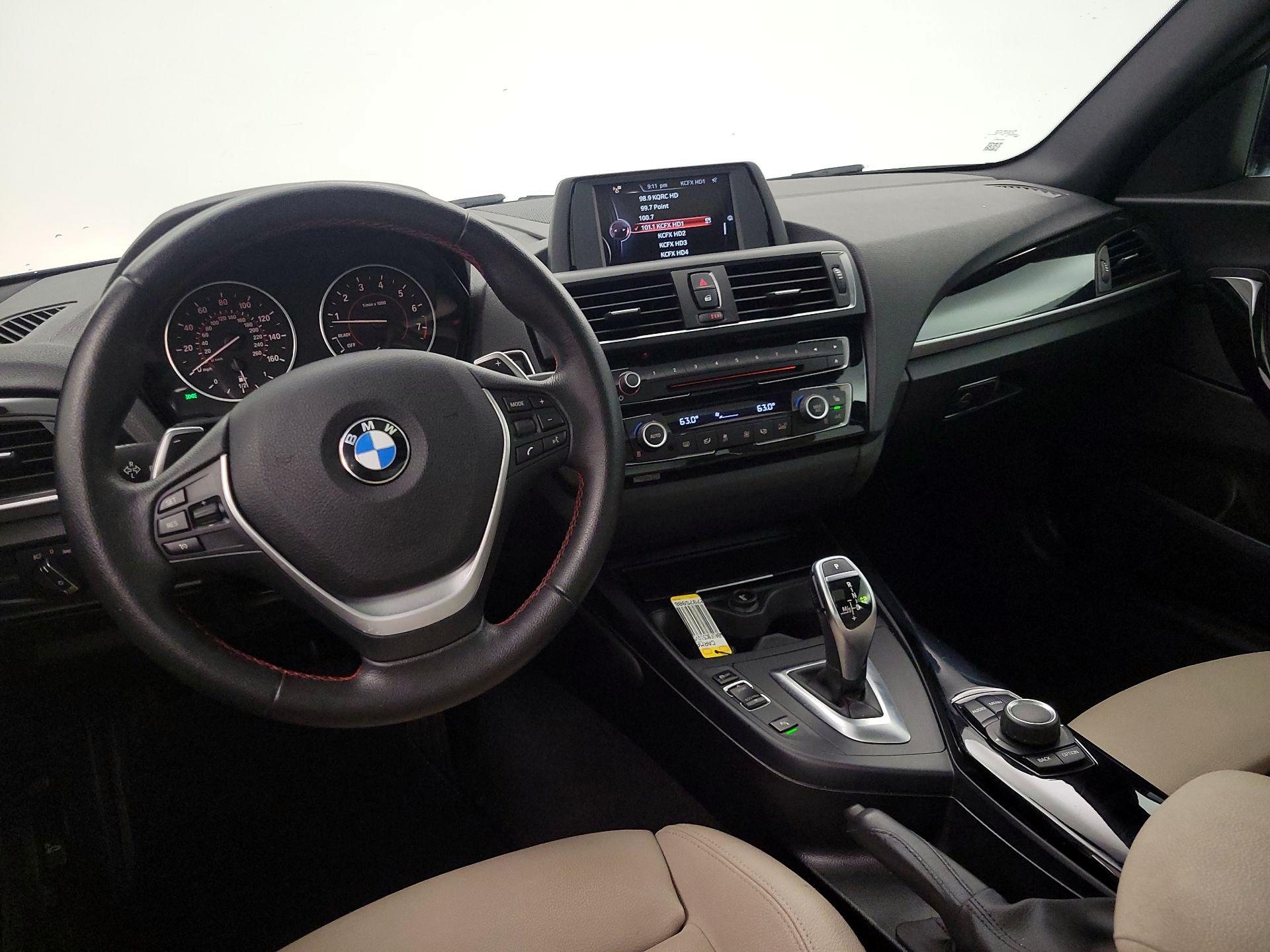 Thumbnail: 2016 BMW 2 Series - 9
