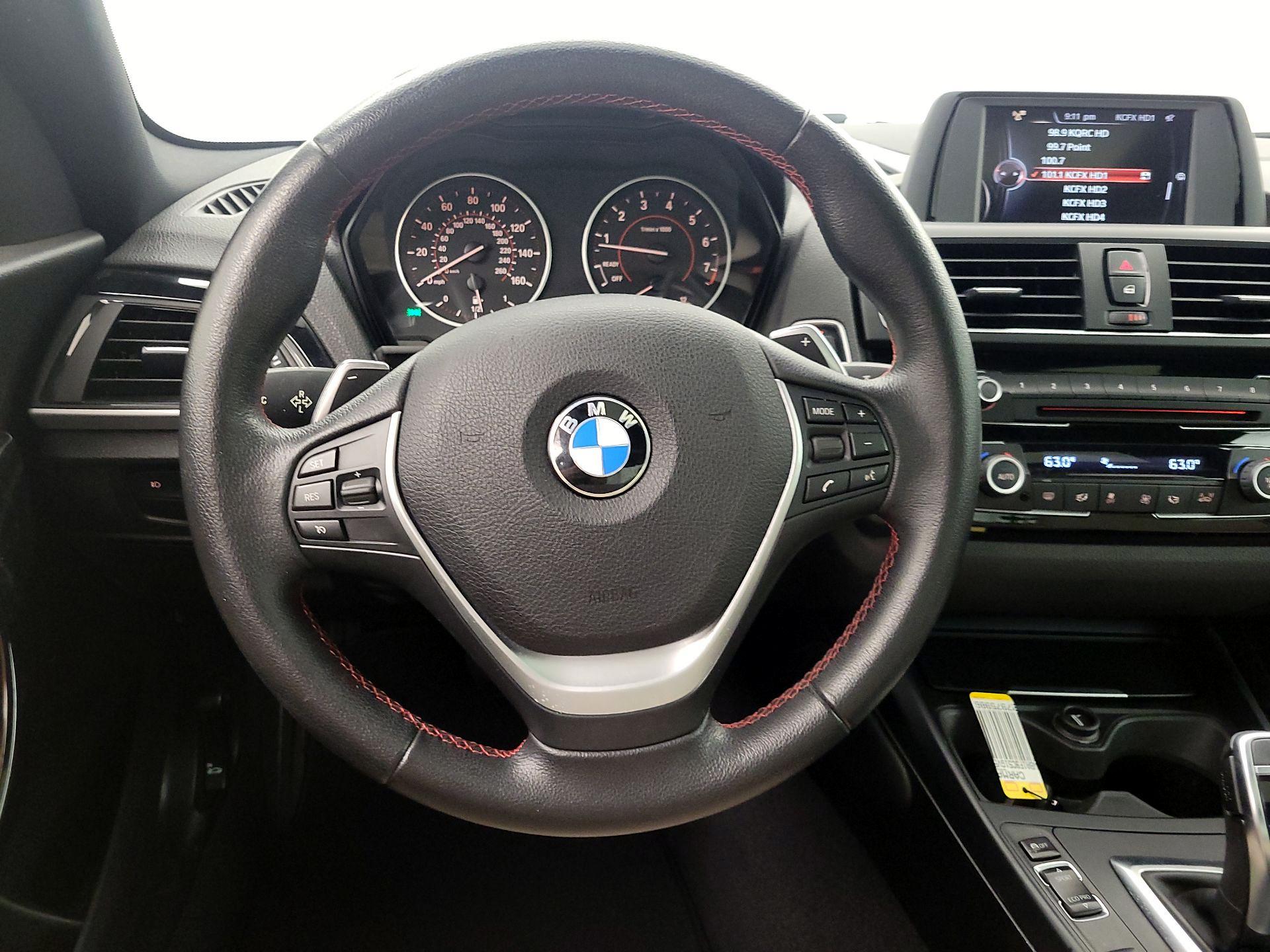Thumbnail: 2016 BMW 2 Series - 10