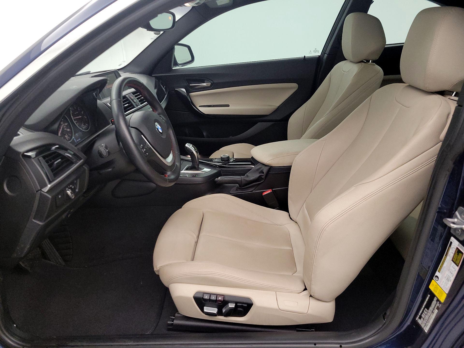 Thumbnail: 2016 BMW 2 Series - 11