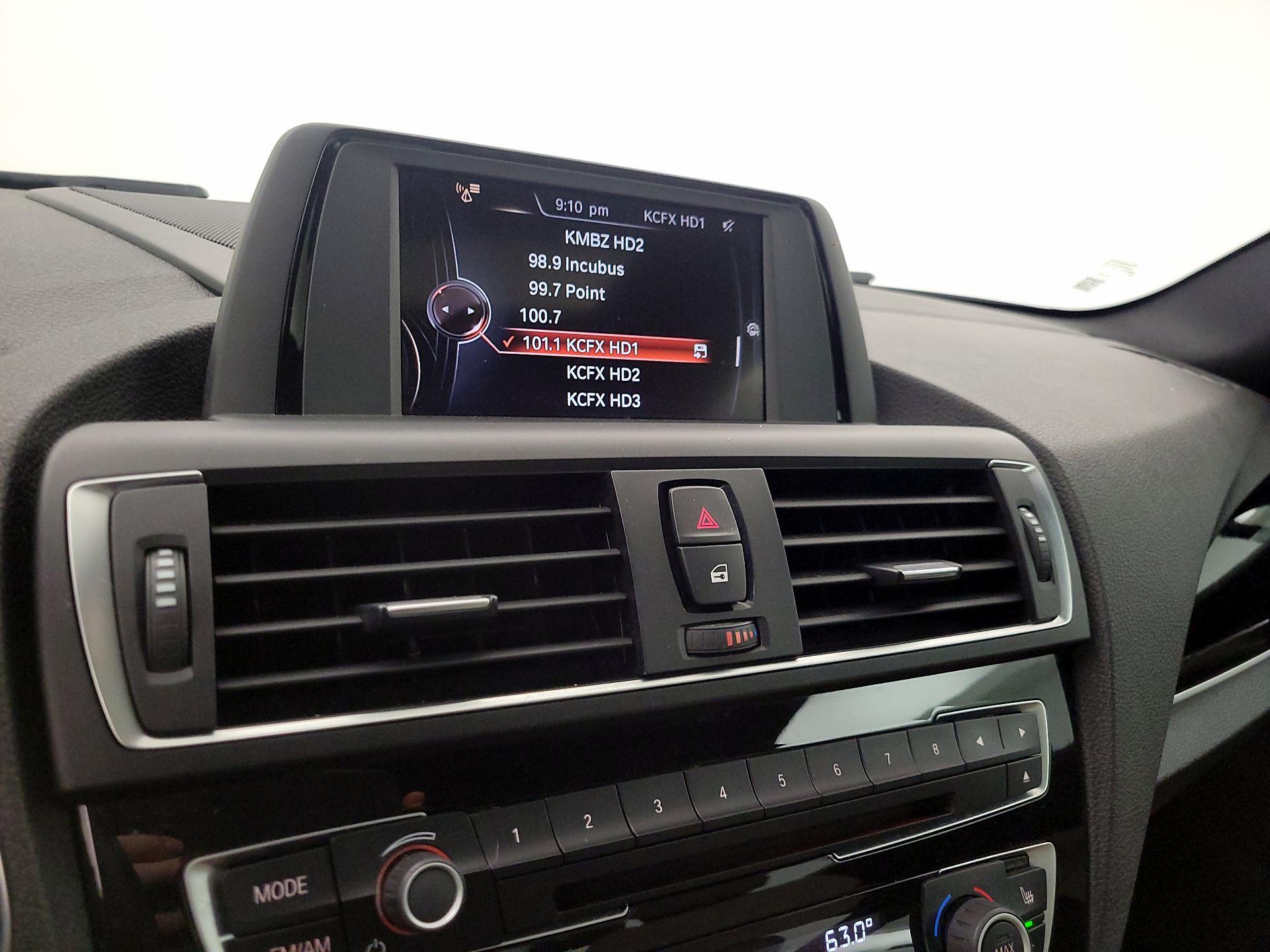 Thumbnail: 2016 BMW 2 Series - 15