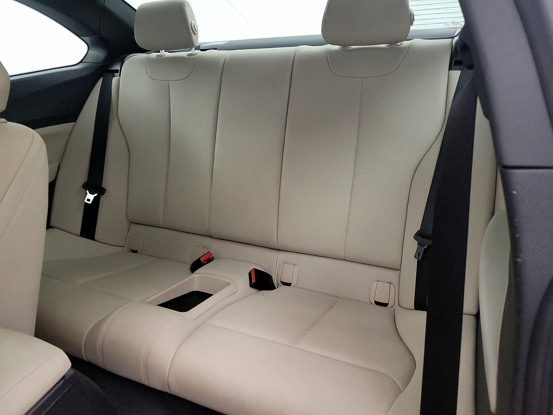 Thumbnail: 2016 BMW 2 Series - 20