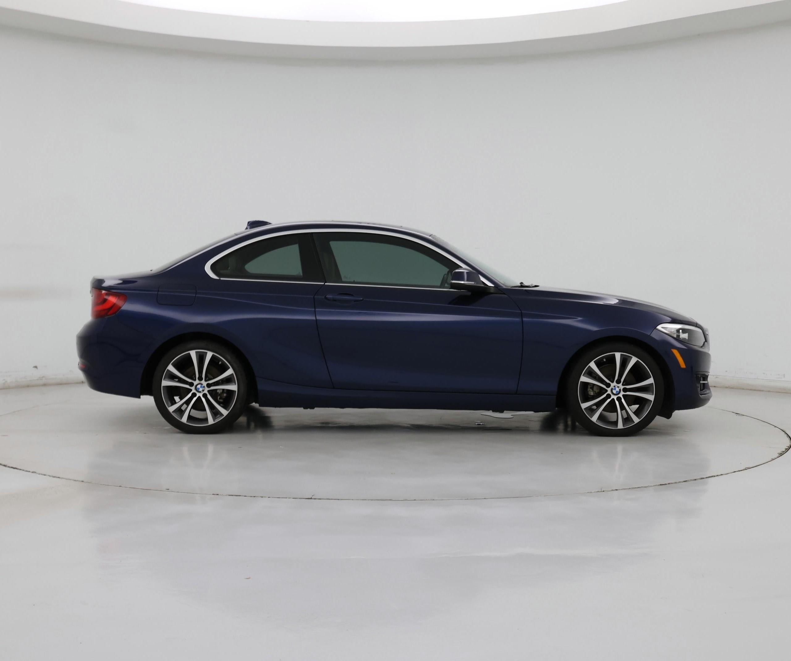 Thumbnail: 2016 BMW 2 Series - 7