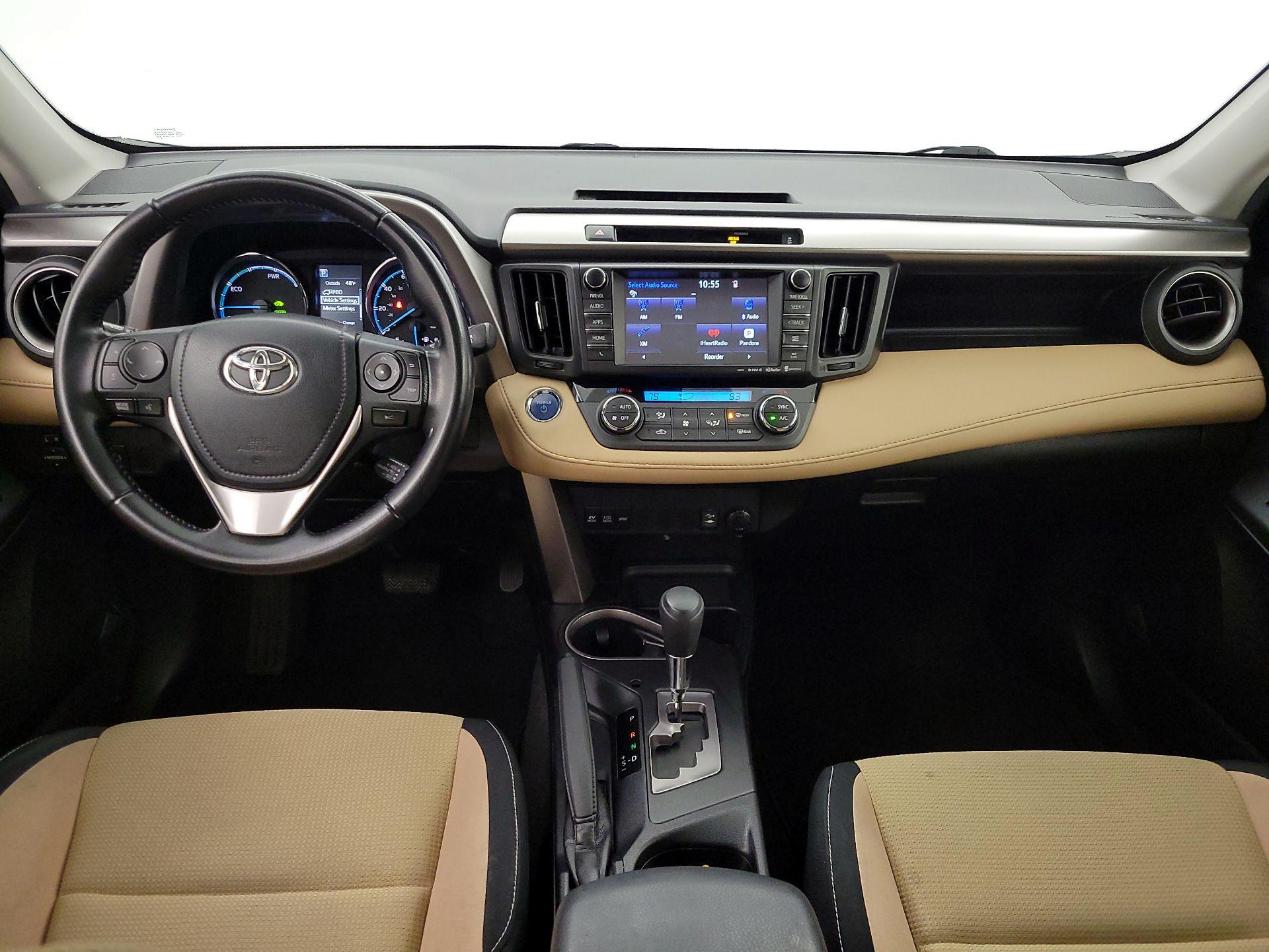 Thumbnail: 2016 Toyota RAV4 - 9